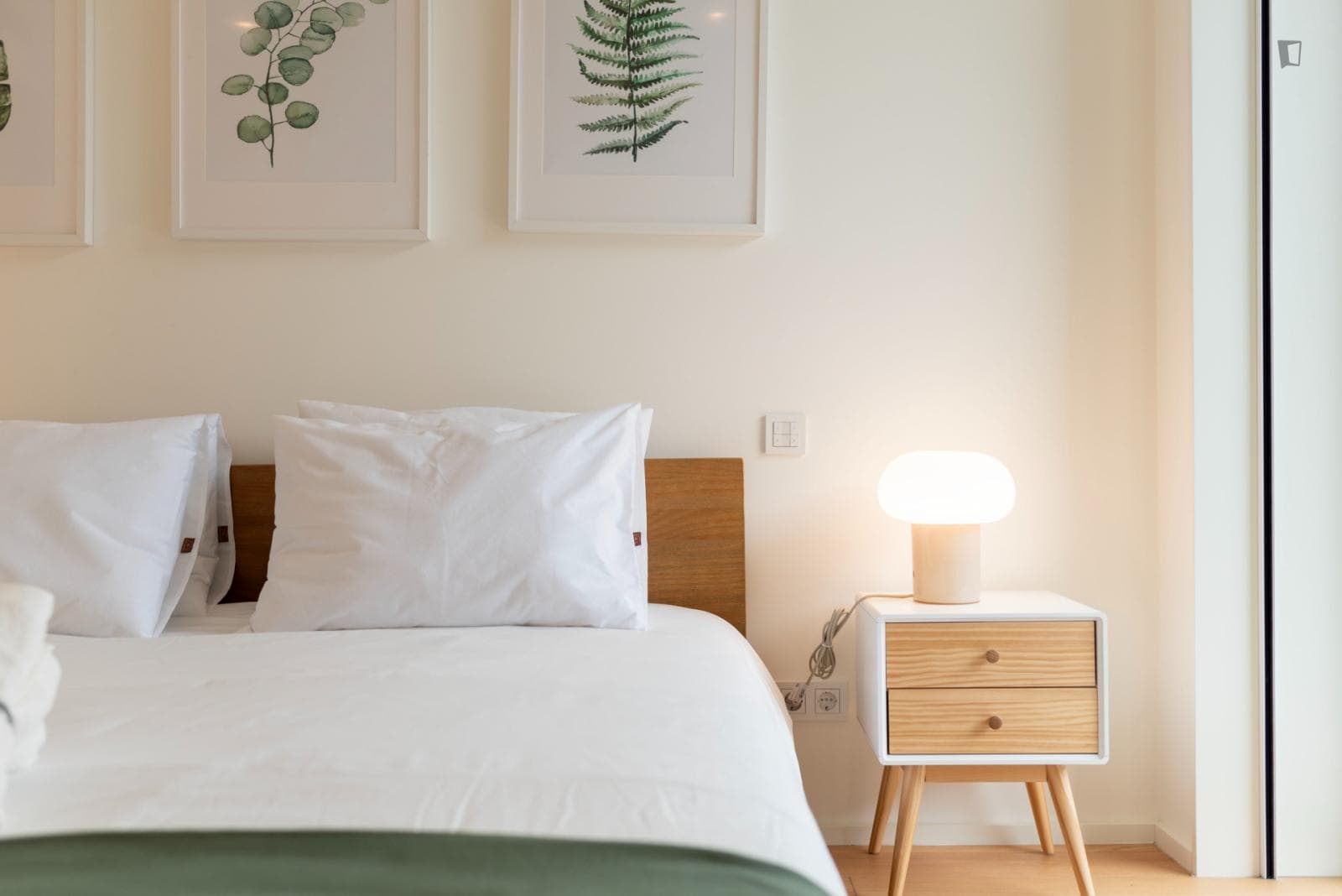 Exquisite 2-bedroom apartment in Madalena photo 1
