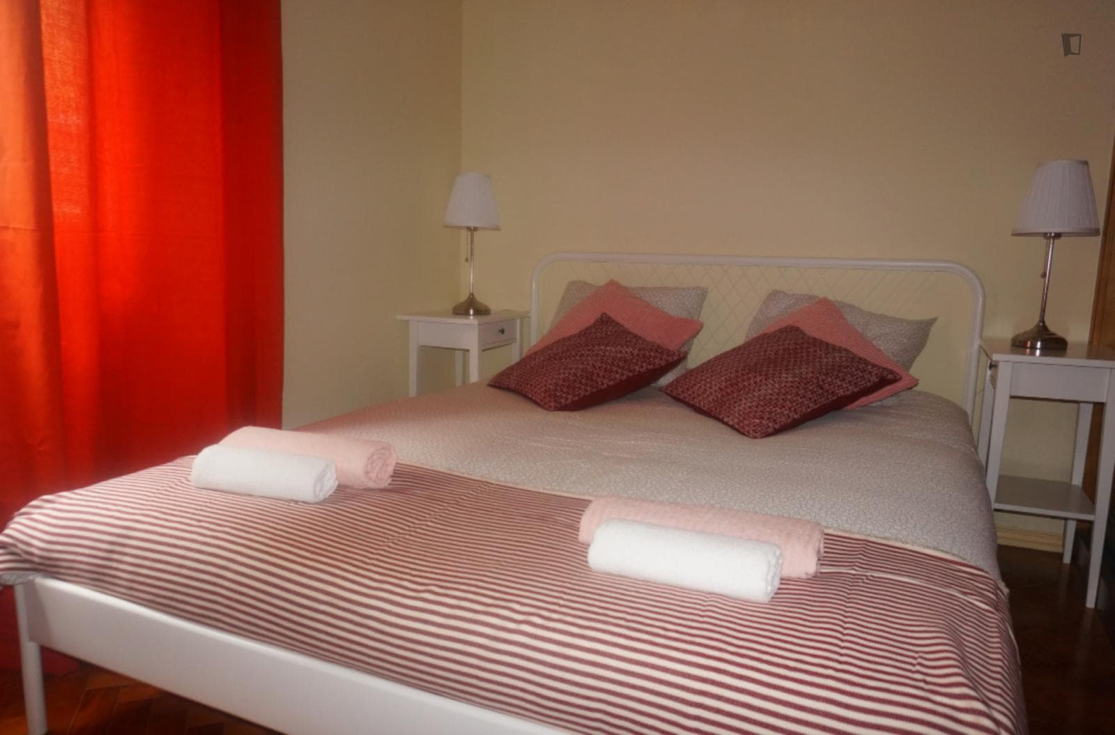 Inviting 2-bedroom flat in Parque das Nações photo 1