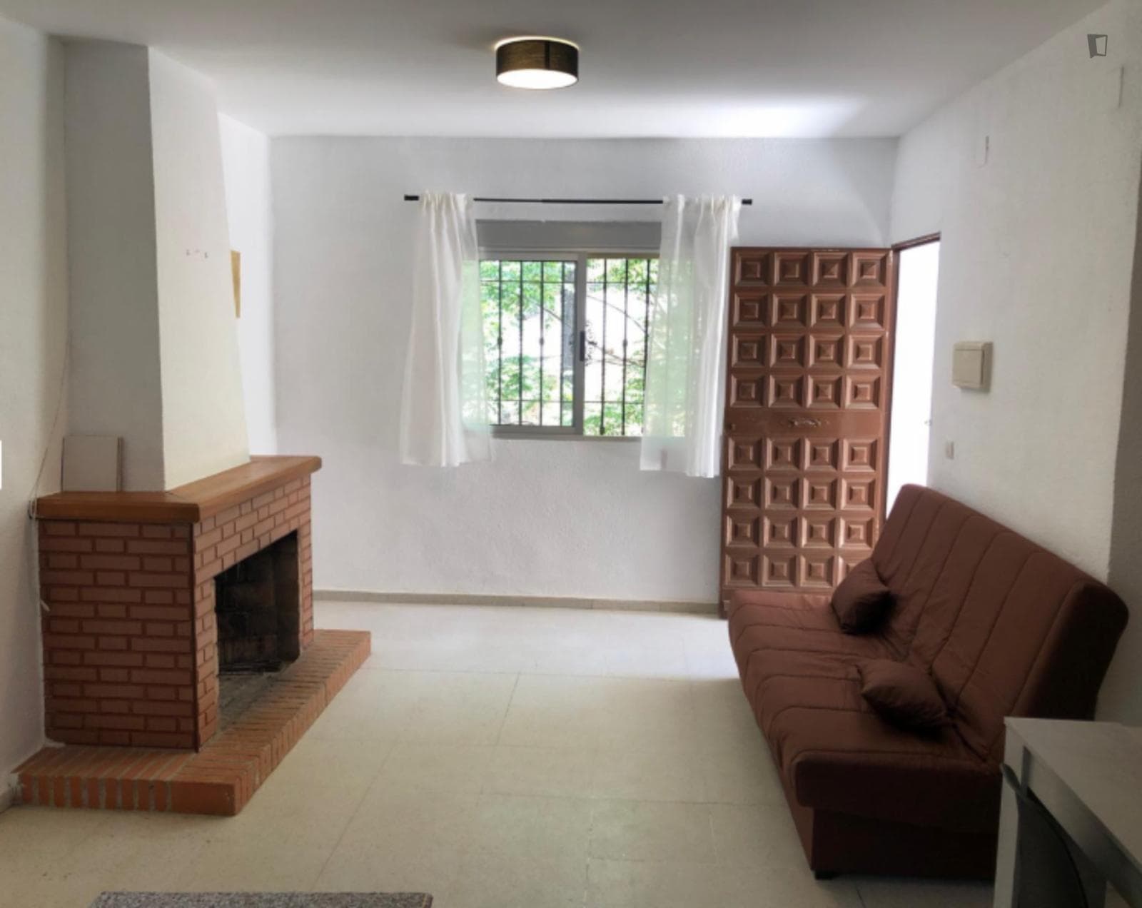 Classic 2 Bedroom House close to  Las Jaras Bus Station photo 1
