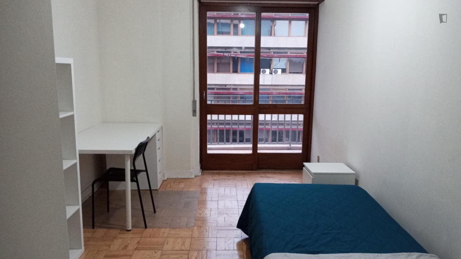 Cozy Single Bedroom Close To Universidade De Coimbra photo 1