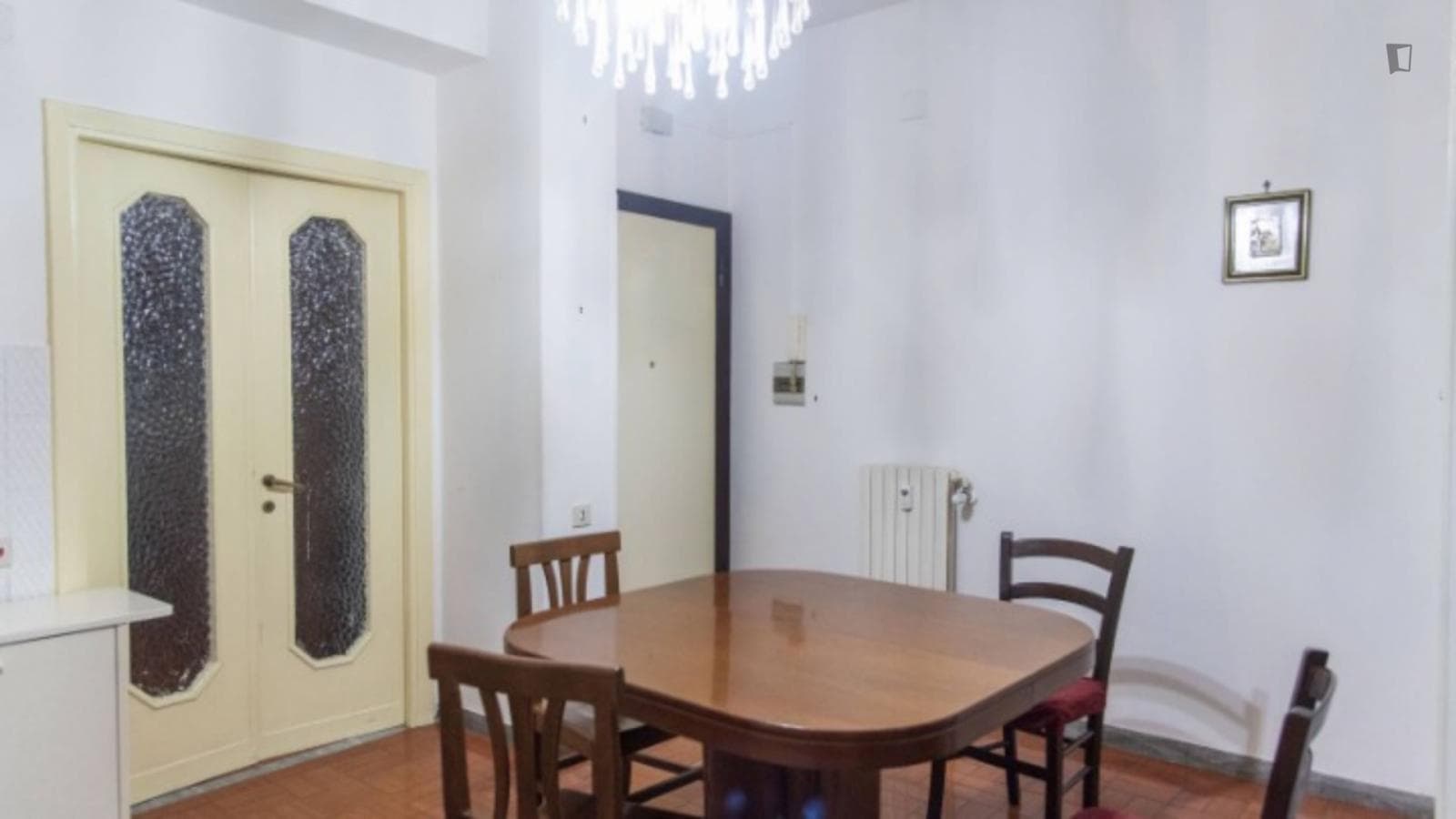 2 bedroom apartment in Quarticciolo neighbourhood, Rome photo 1