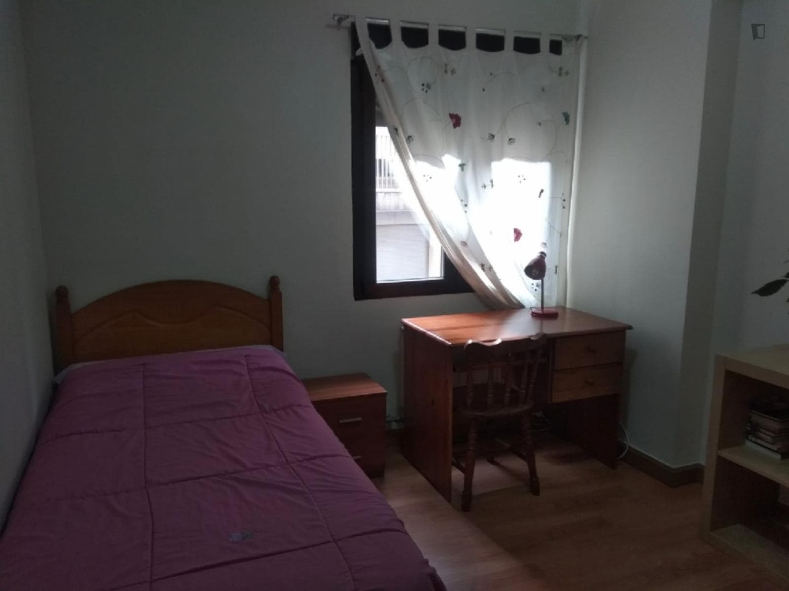 Nice Single Bedroom close to Faculty of Psychology photo 1