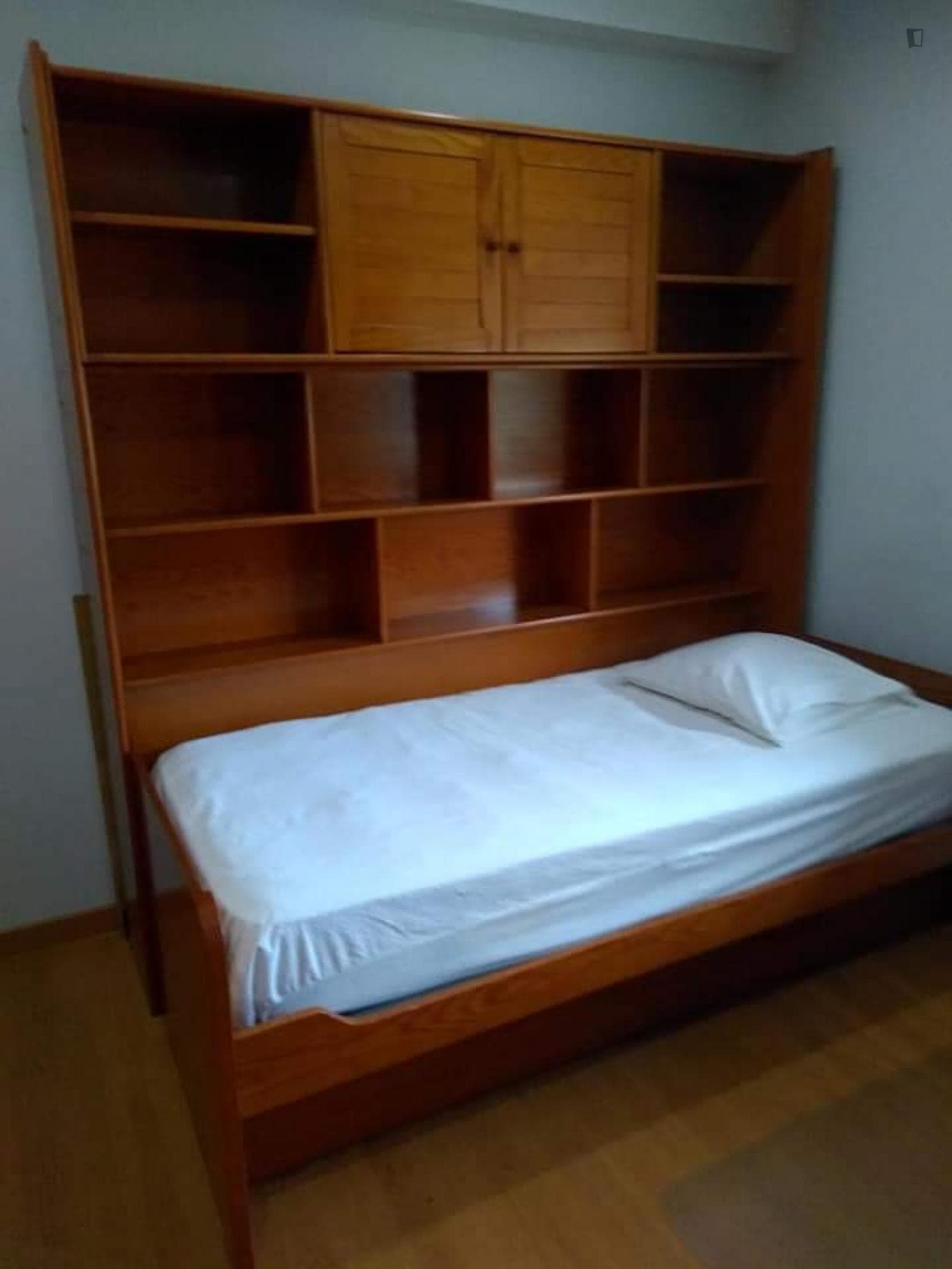 Comfortable Bedroom Close To Instituto Superior De Engenharia De Coimbra photo 1