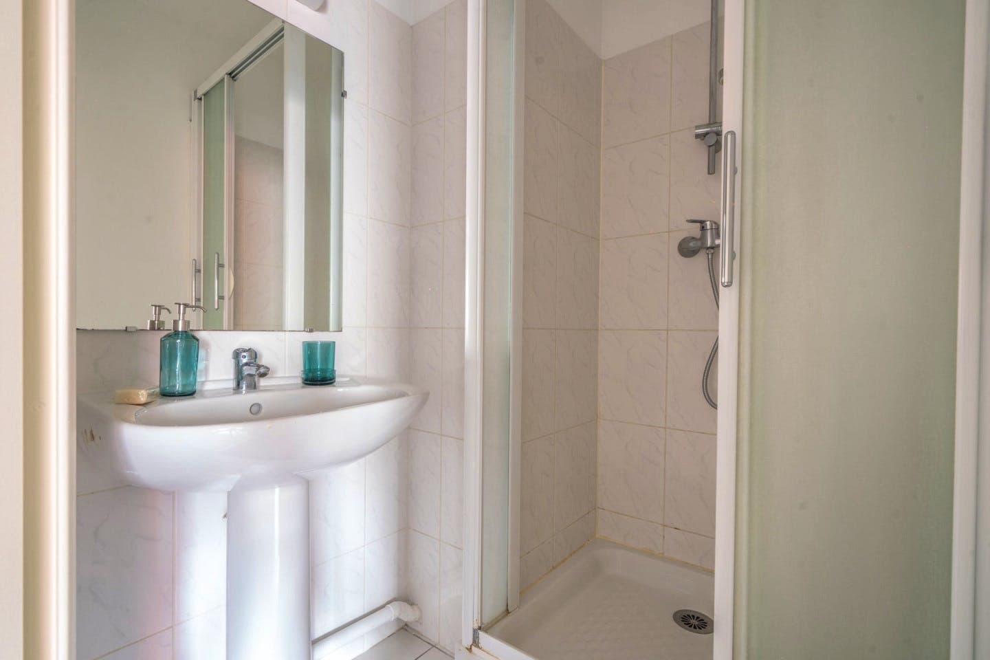 Superb 93 m² apartment for rent in coliving on the Île de Nantes photo 1