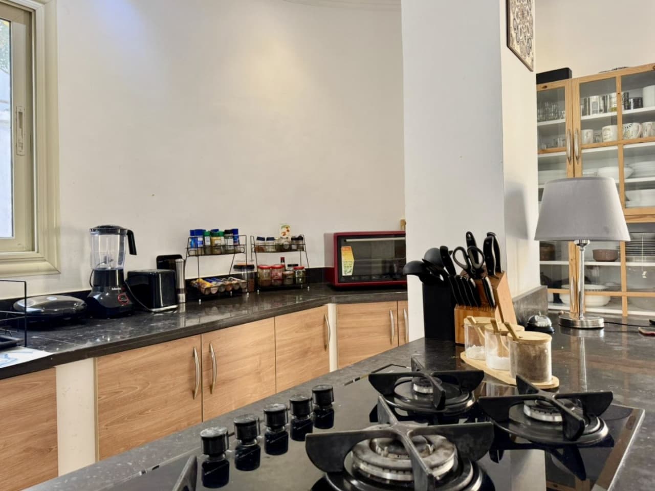 A lively villa residence just 15 minutes away from Hurghada photo 1