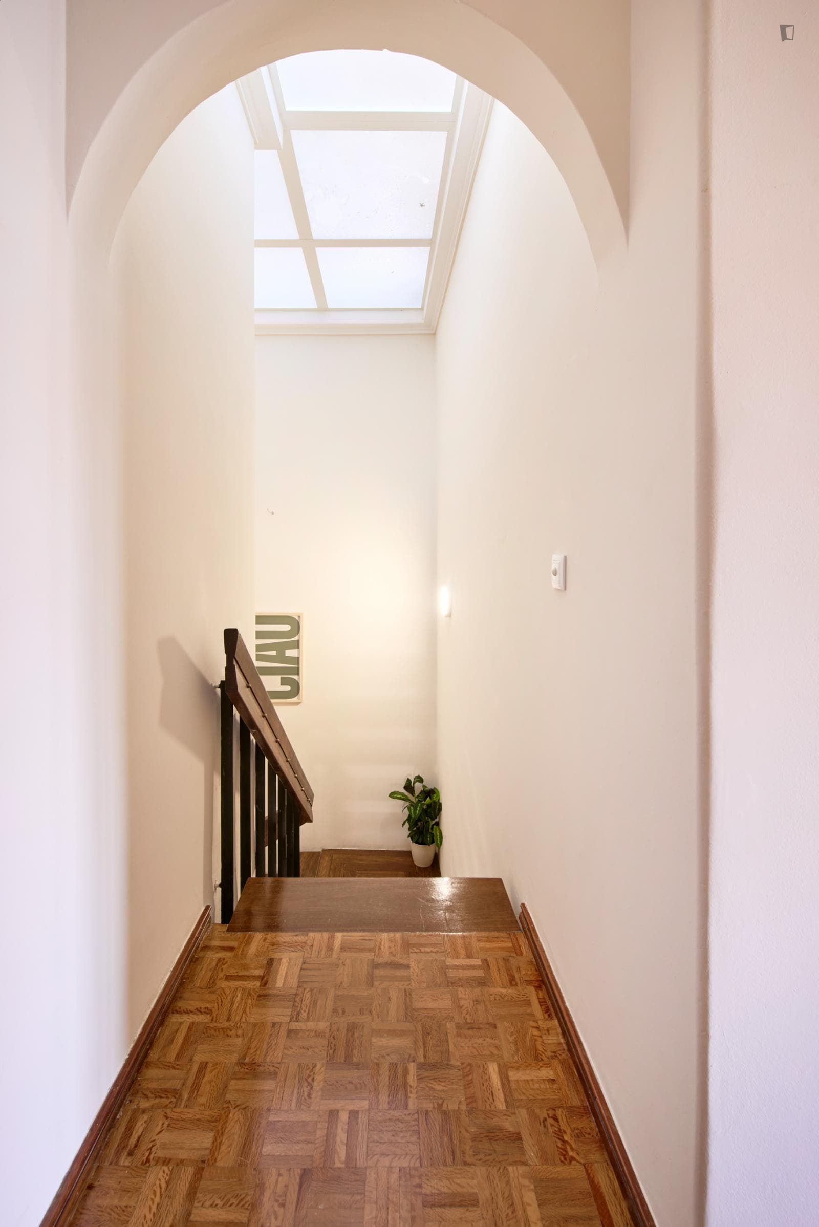 Bright single bedroom near the Alvalade photo 1