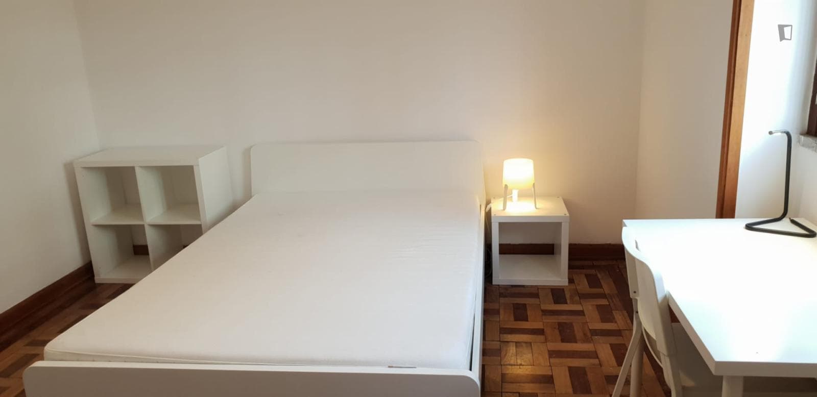 Very nice double bedroom in Celas area photo 1