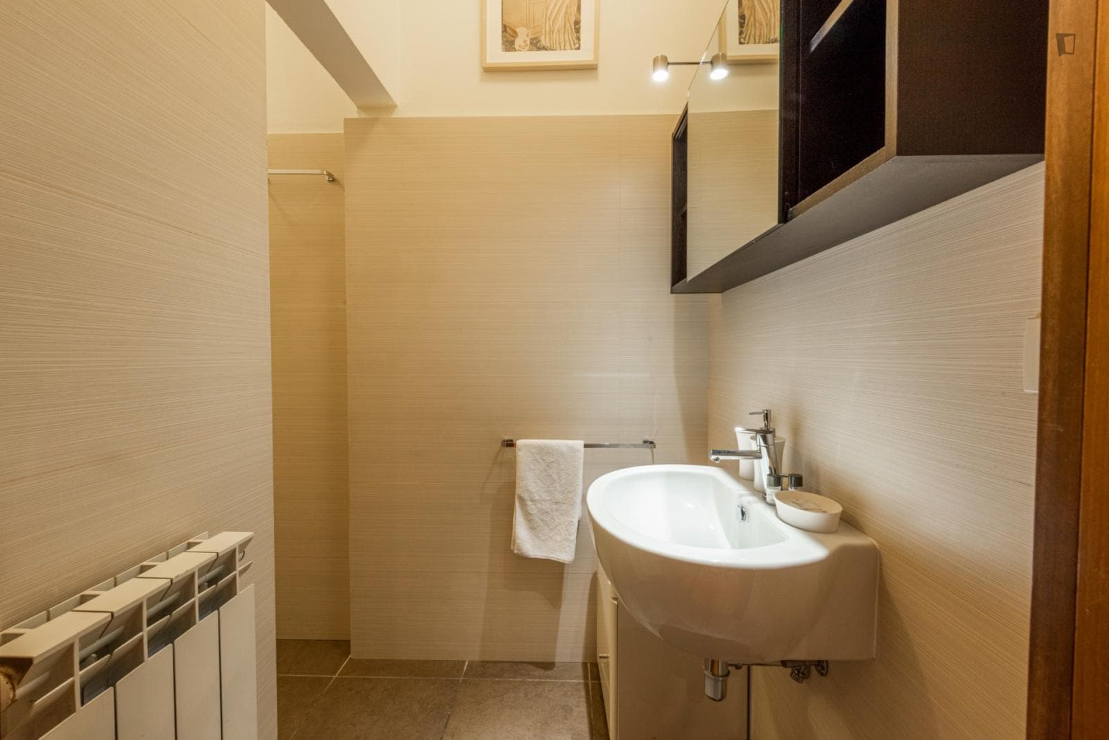Lovely 2-bedroom flat in Bellariva photo 1