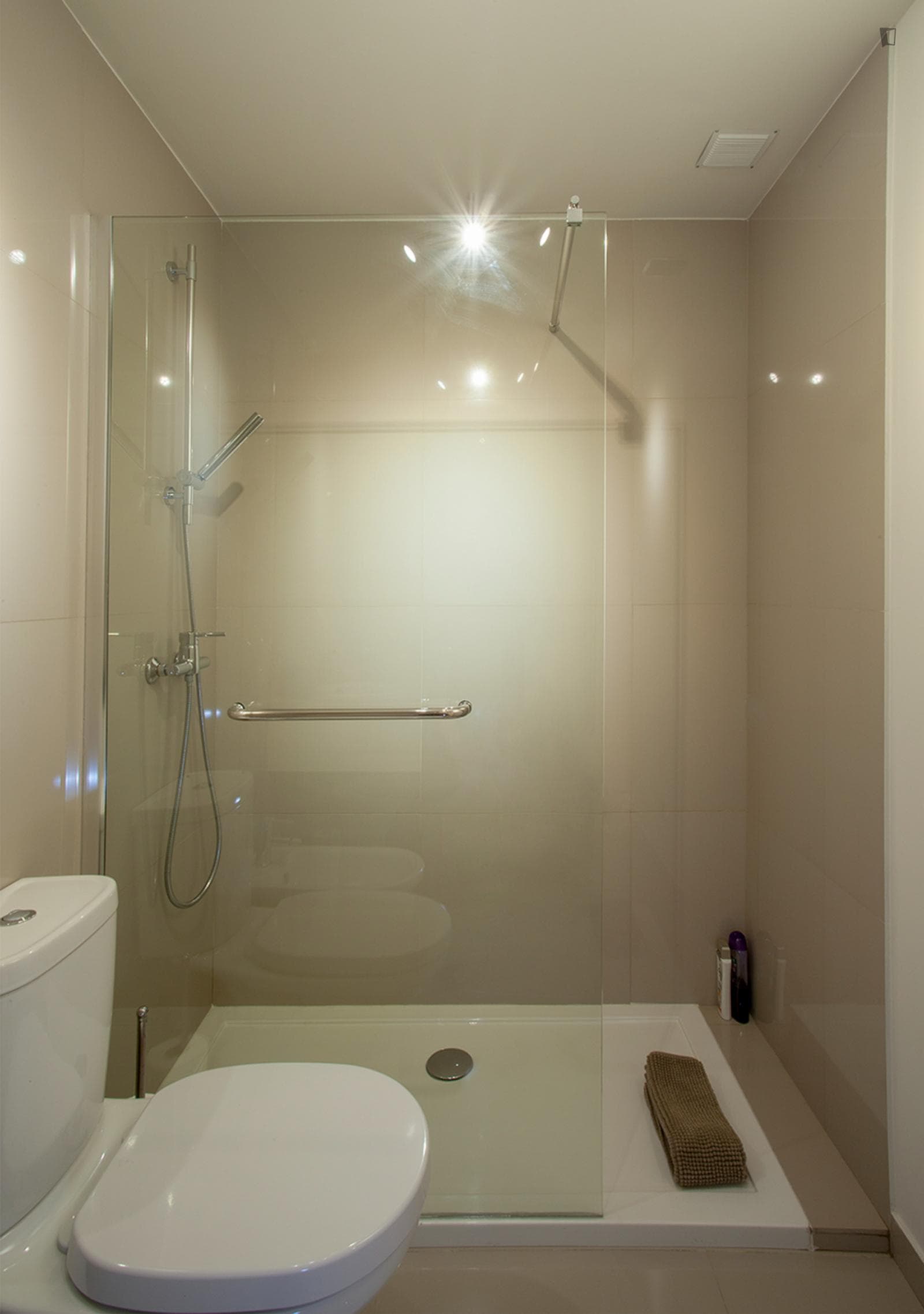 Welcoming 2-bedroom apartment in Bonfim photo 1