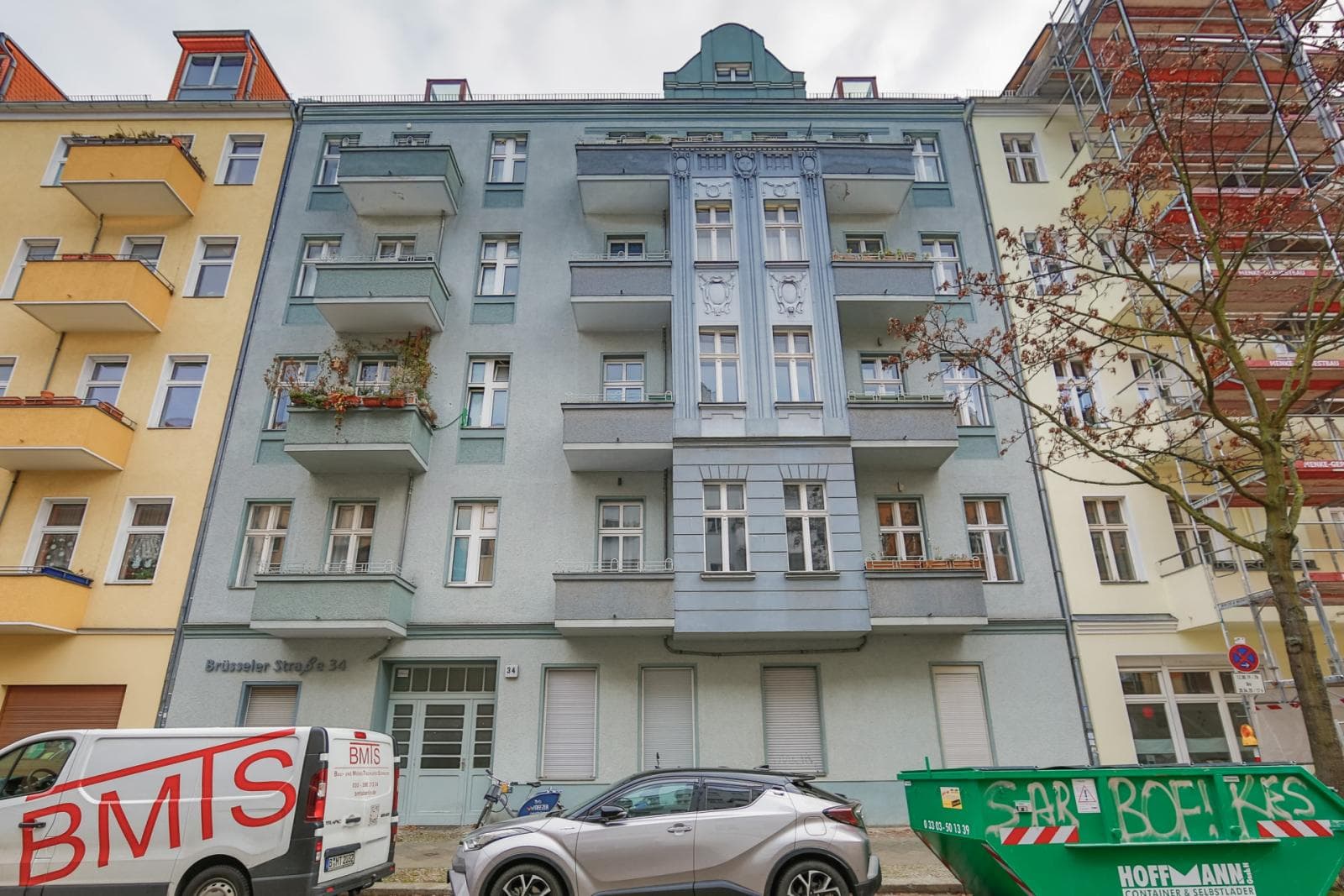 Property photo thumbnail
