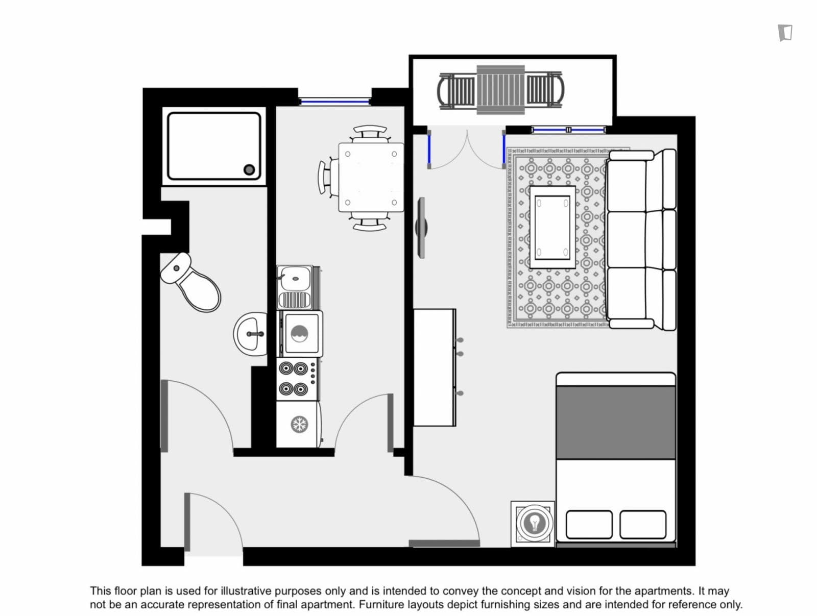 Property photo thumbnail