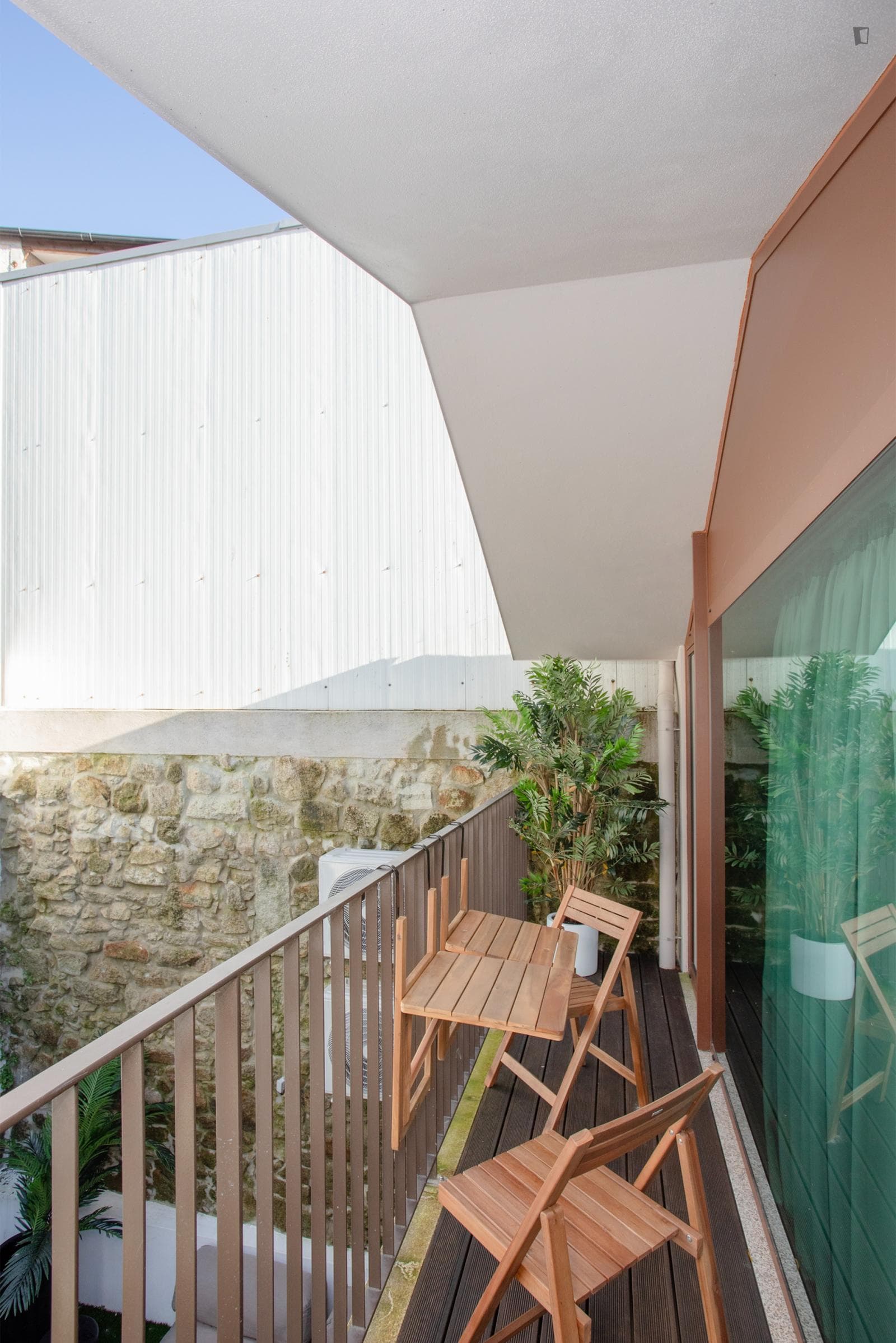1_Bedroom Flat With a Gorgeous Balcony photo 1