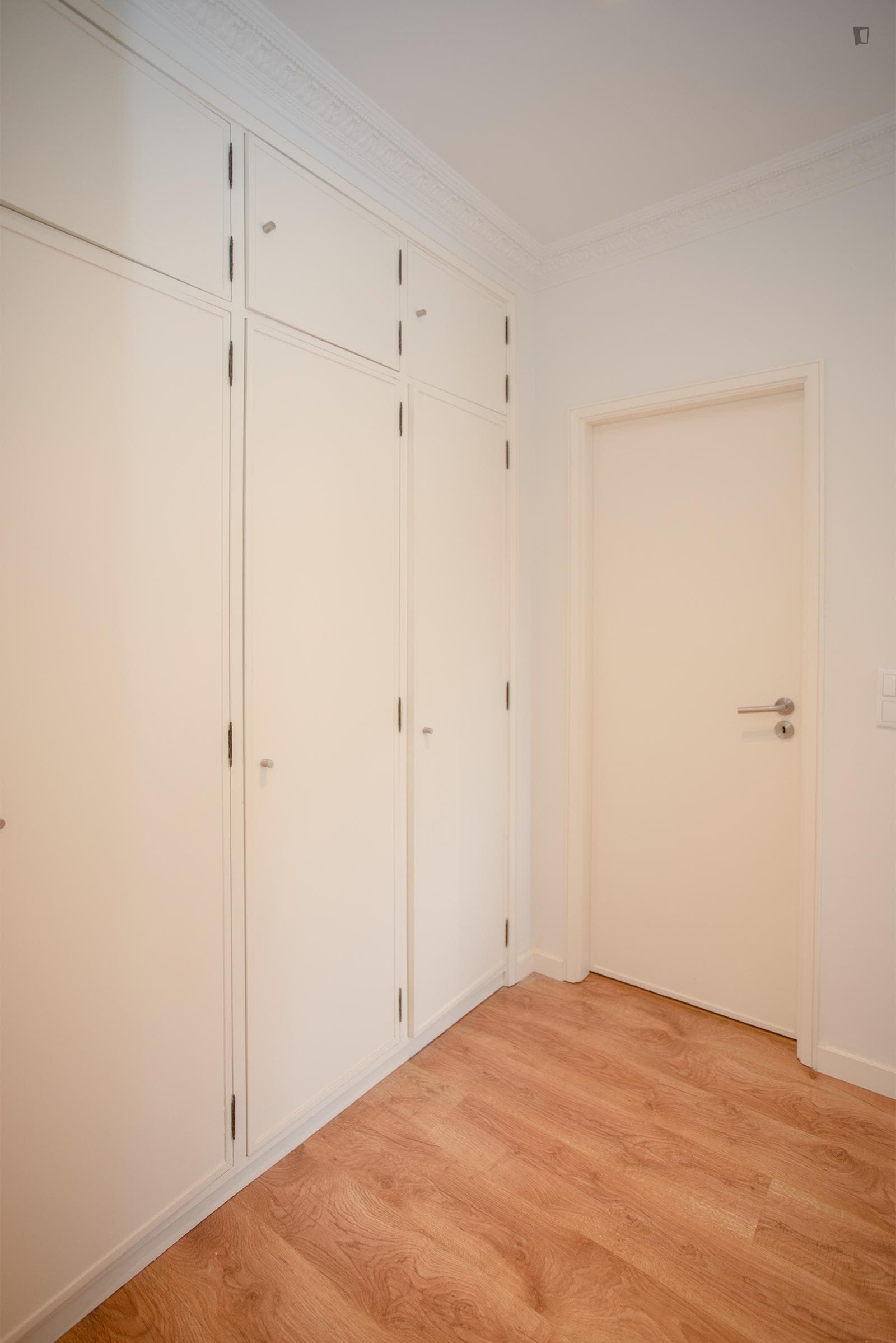 Elegant 3-bedroom apartment in Bonfim photo 1