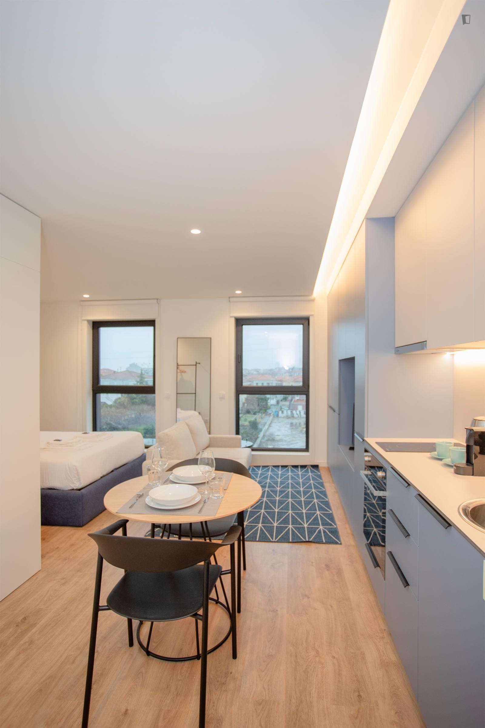 Stunning Studio near Instituto Superior de Engenharia do Porto photo 1