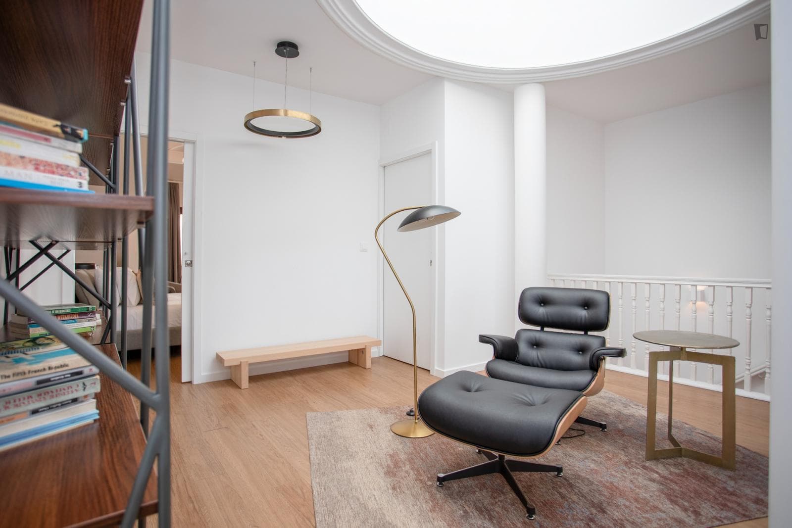 Bright 4_Bedrooms Apartment near the Miradouro da Vitória photo 1
