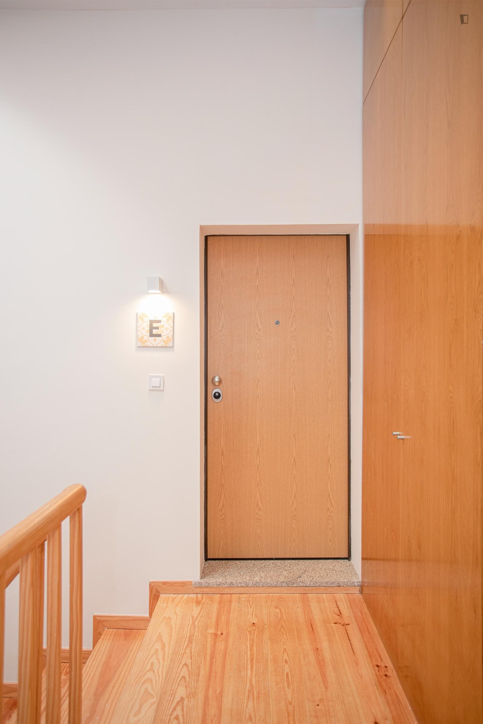 Bright Double Bedroom Apartment near Porto São Bento Train Station photo 1