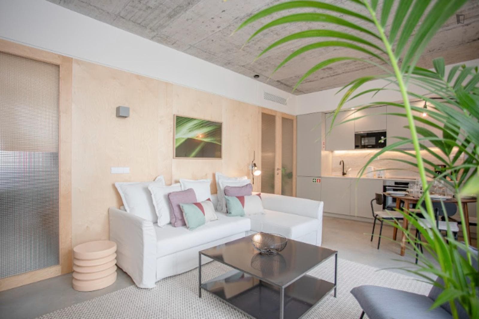 Elegant and charming 1-bedroom flat in Bolhão photo 1