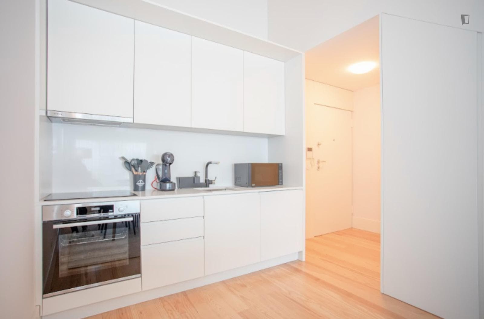 Attractive2-bedroom apartment next to Jardim de Teófilo Braga photo 1