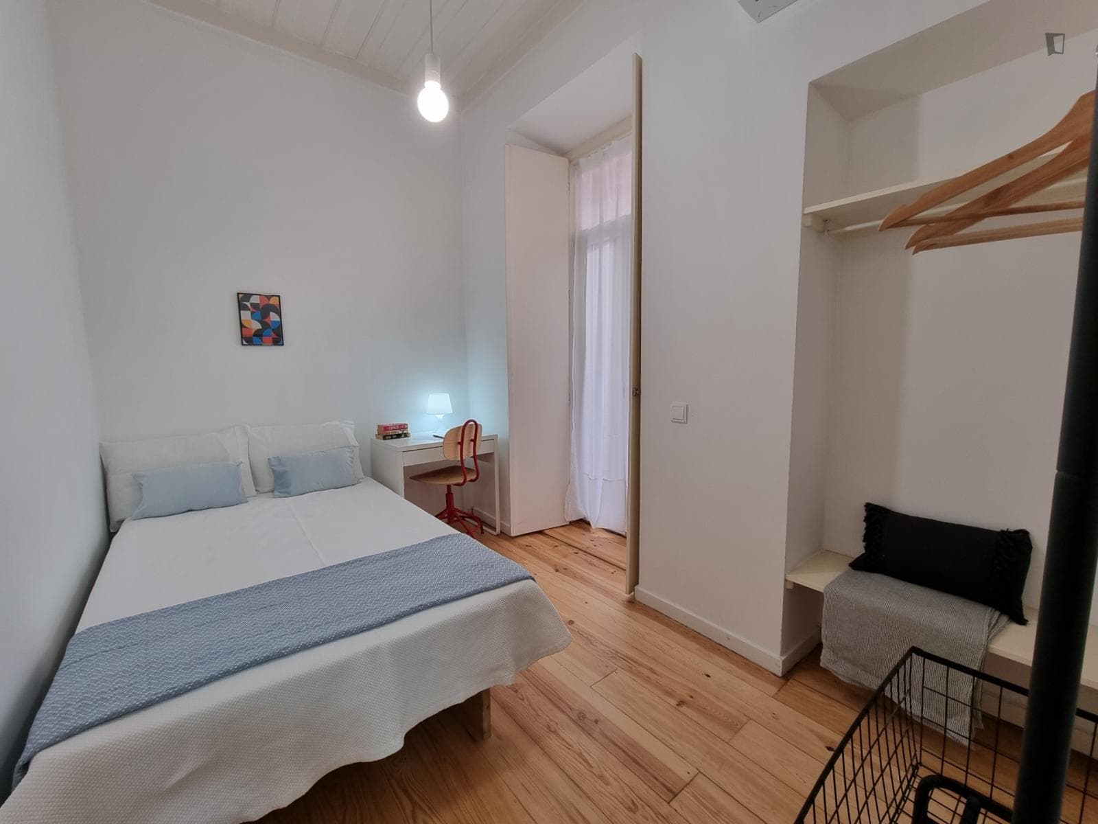 3-Bedroom apartment near Universidade de Coimbra photo 1