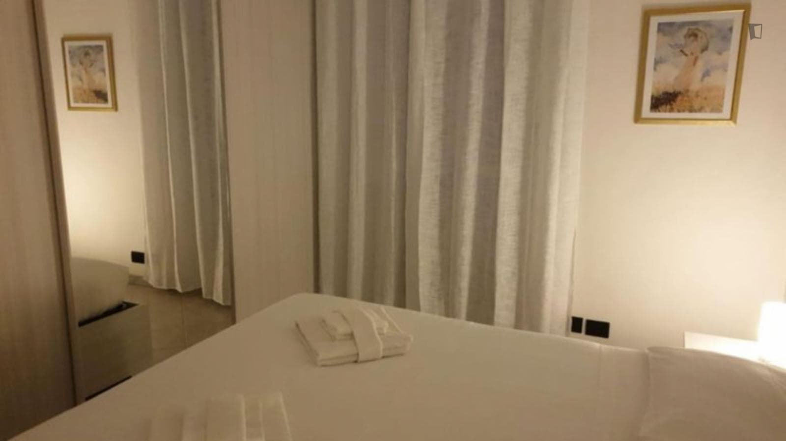 1-Bedroom apartment in Madonna del Pilone photo 1