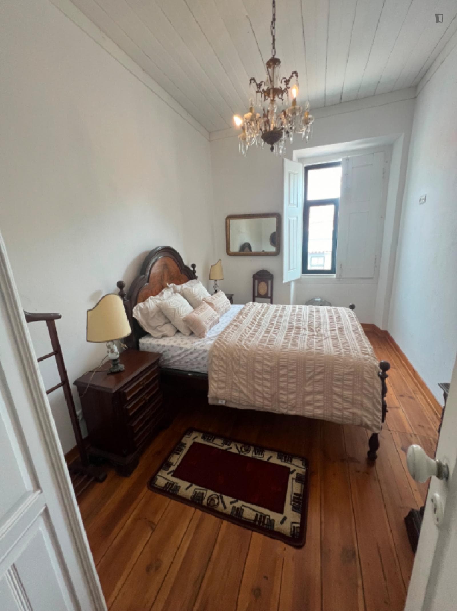 Classic Double Bedroom close to Alcácer do Sal Castle photo 1