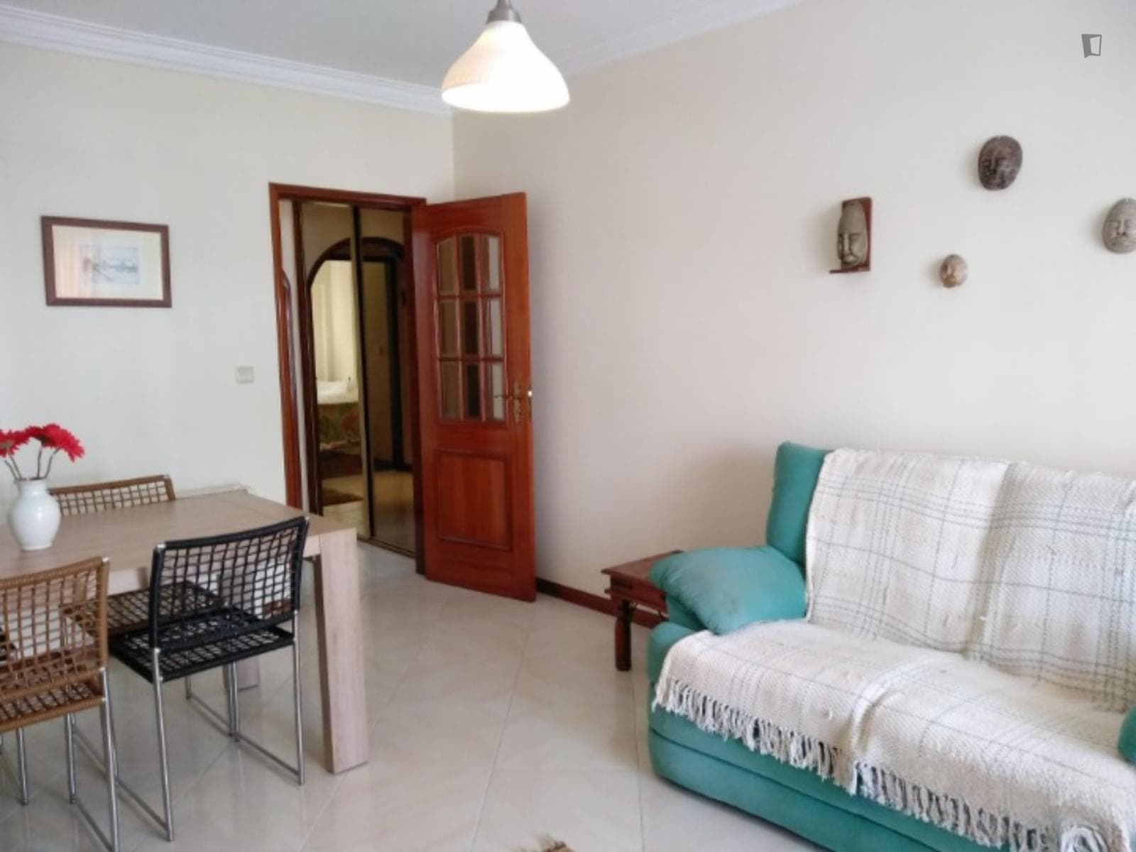 Lovely flat in Costa da Caparica photo 1