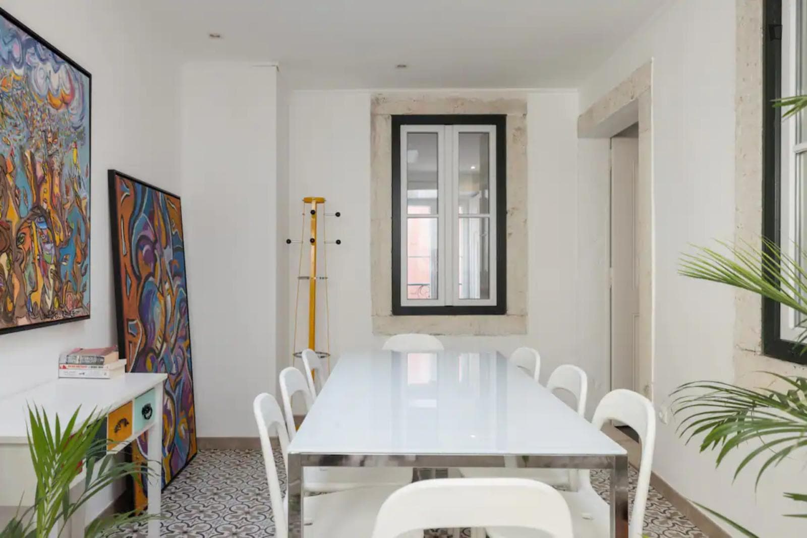 Innovative and artistic flat in Bairro Alto photo 1