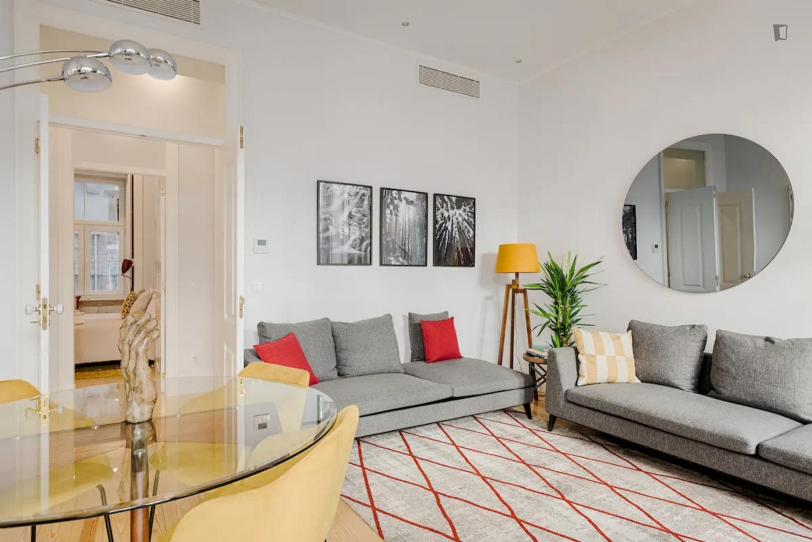 Charming flat in Baixa, Lisbon photo 1