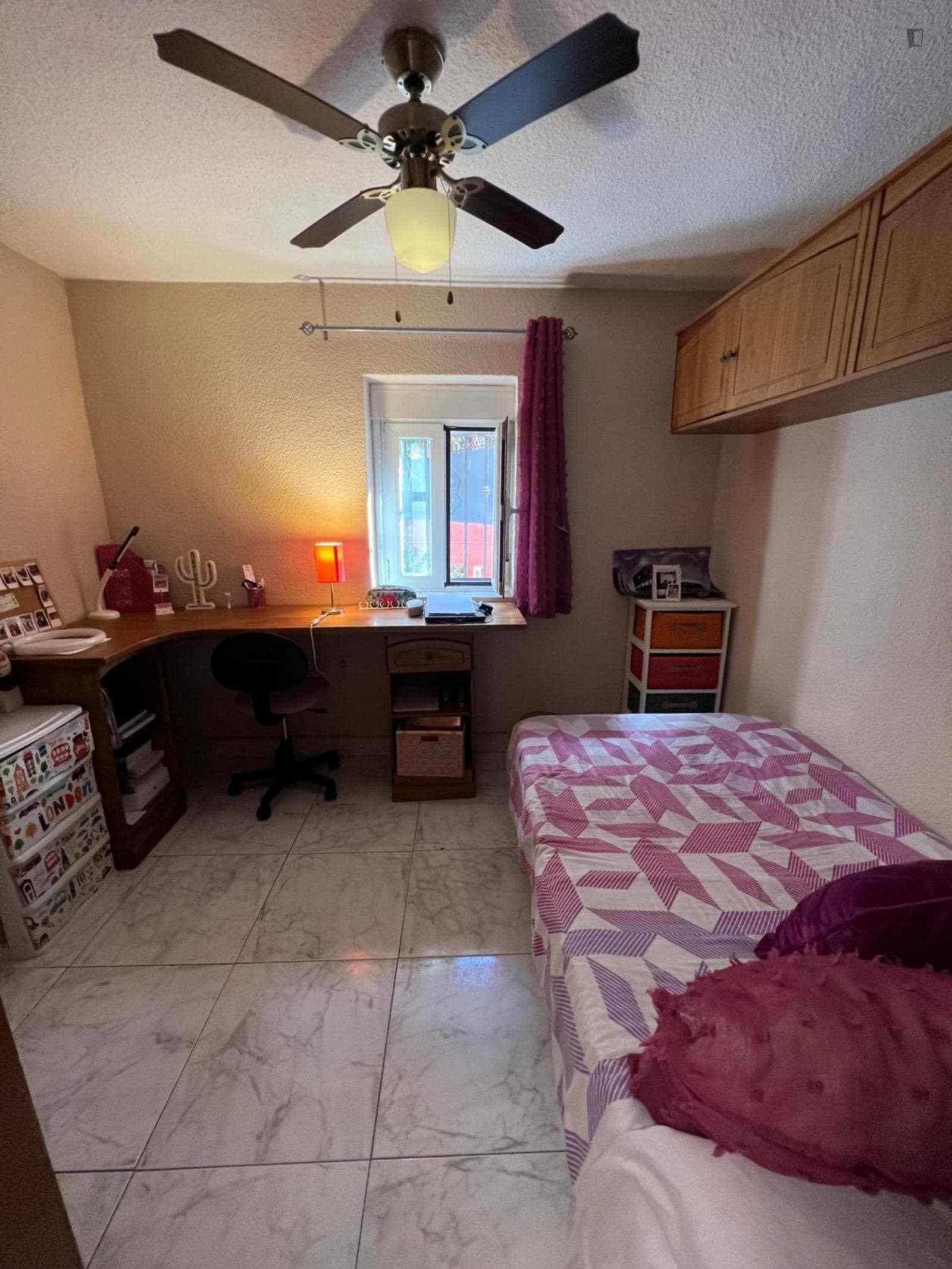 Cozy Single Bedroom close to de las Ciencias Park photo 1