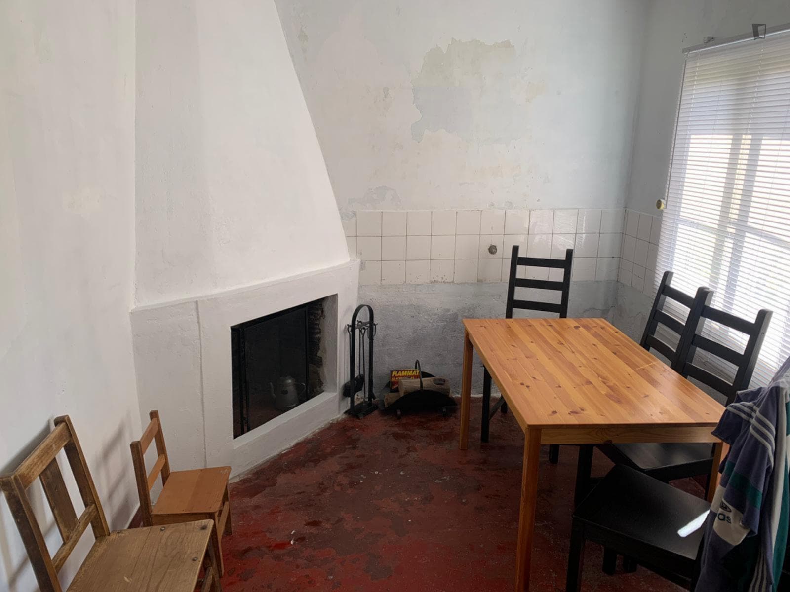 Comfy and cosy house in Castanheira, Leiria photo 1