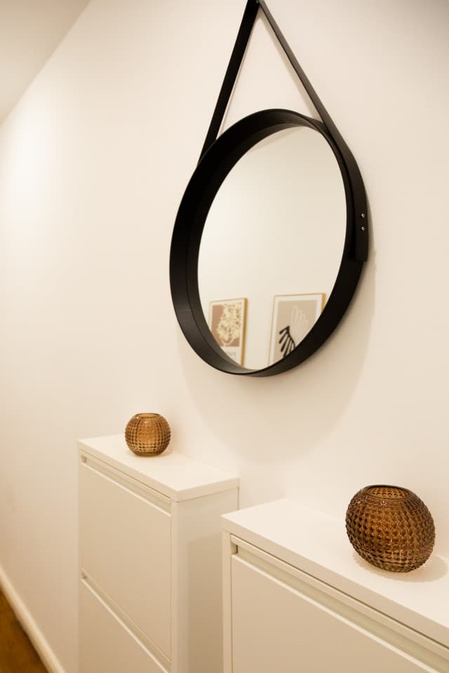 Serene apartment in the vibrant heart of Berlin photo 1