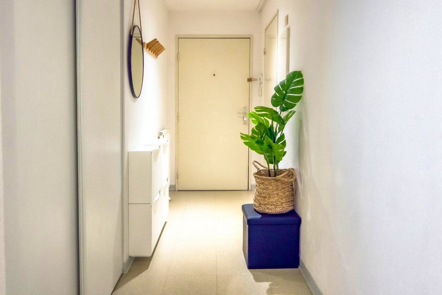Magnificent 113 m² co-living apartment in the Vauban district of Strasbourg photo 1