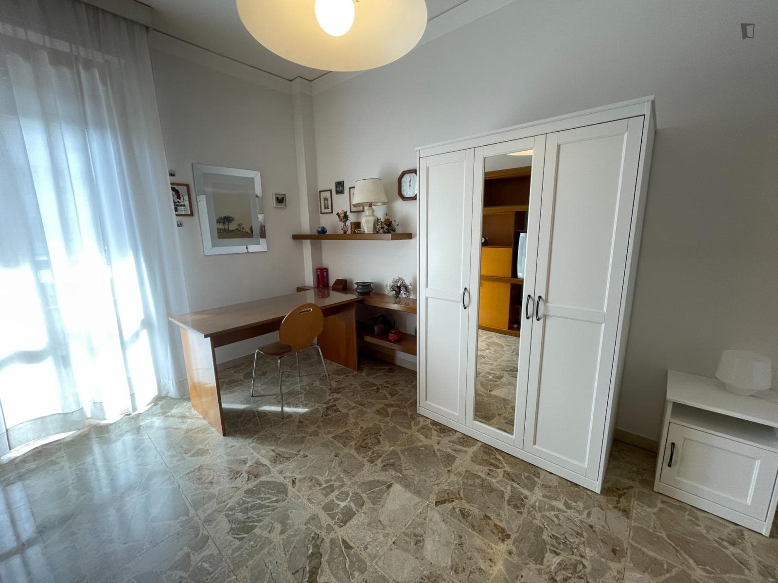 Very pleasant single bedroom in Scandicci photo 1