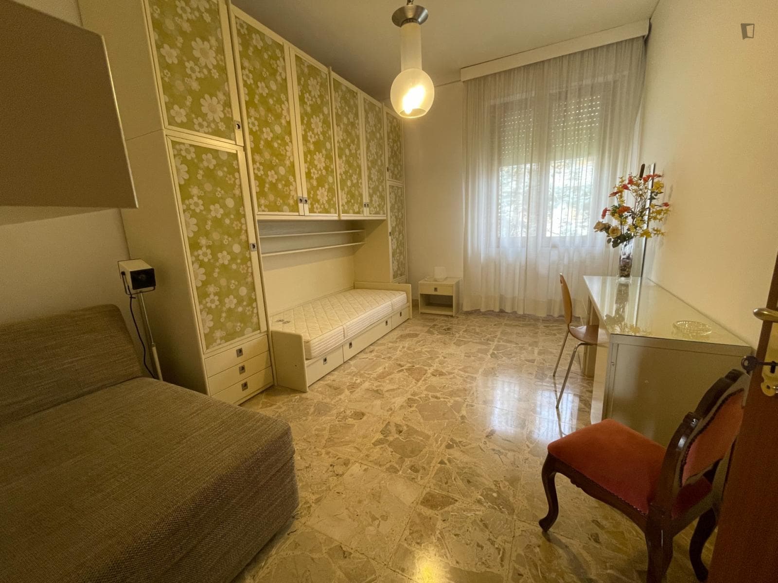 Very nice single bedroom in Scandicci photo 1