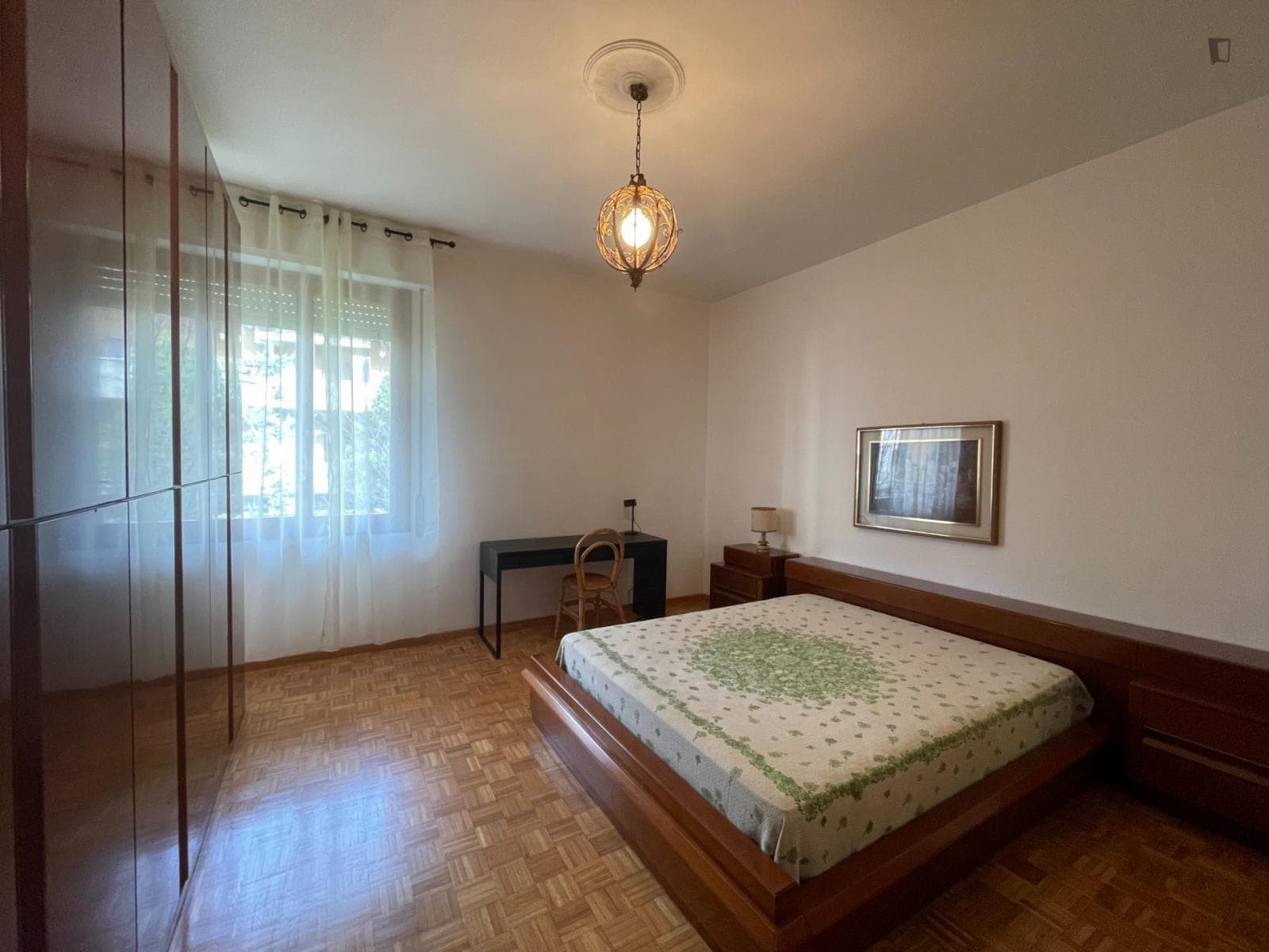 Very nice double bedroom in Scandicci photo 1