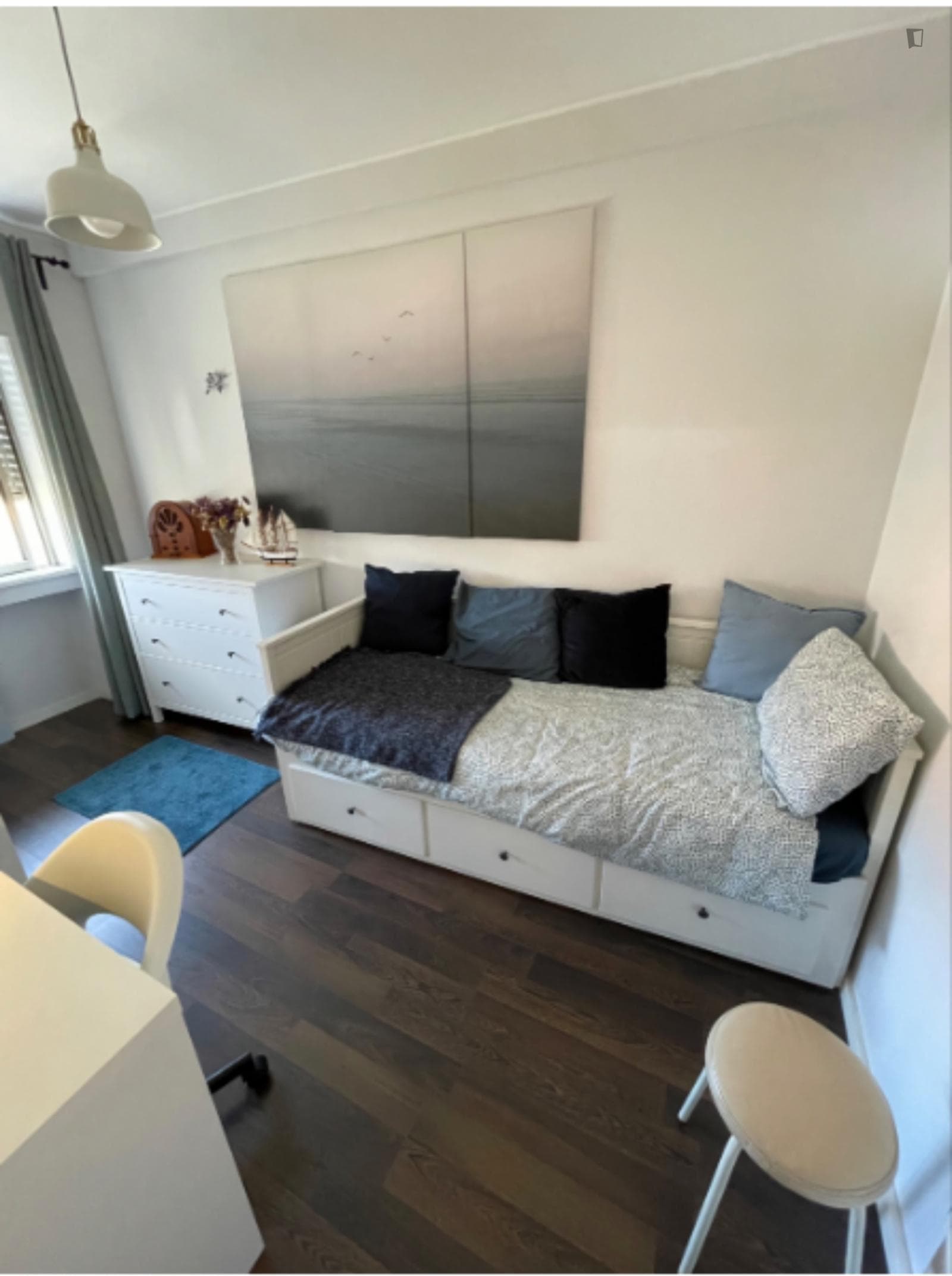Bright Single Bedroom close to Faculty of science - Cedofeita photo 1
