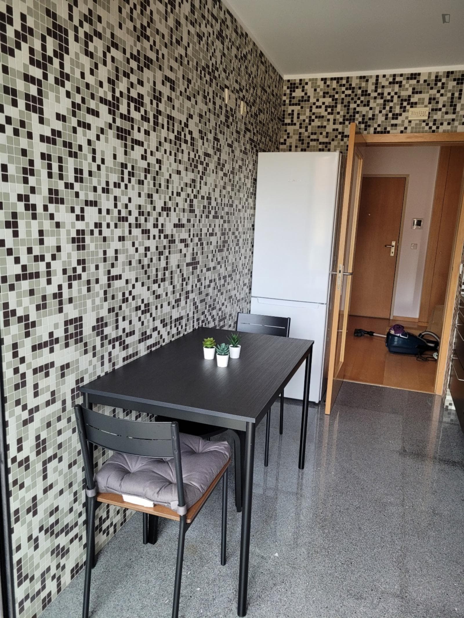 Modern Twin Bedroom close to Faculty of Sciences and Technology of the University of Coimbra Polo 2 photo 1