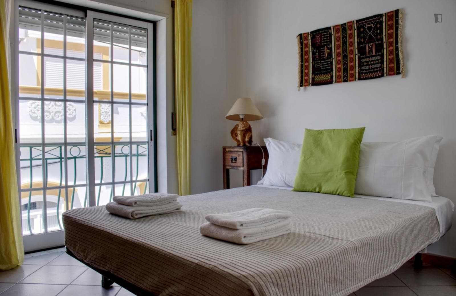Charming flat by the seafront in Cabanas de Tavira photo 1
