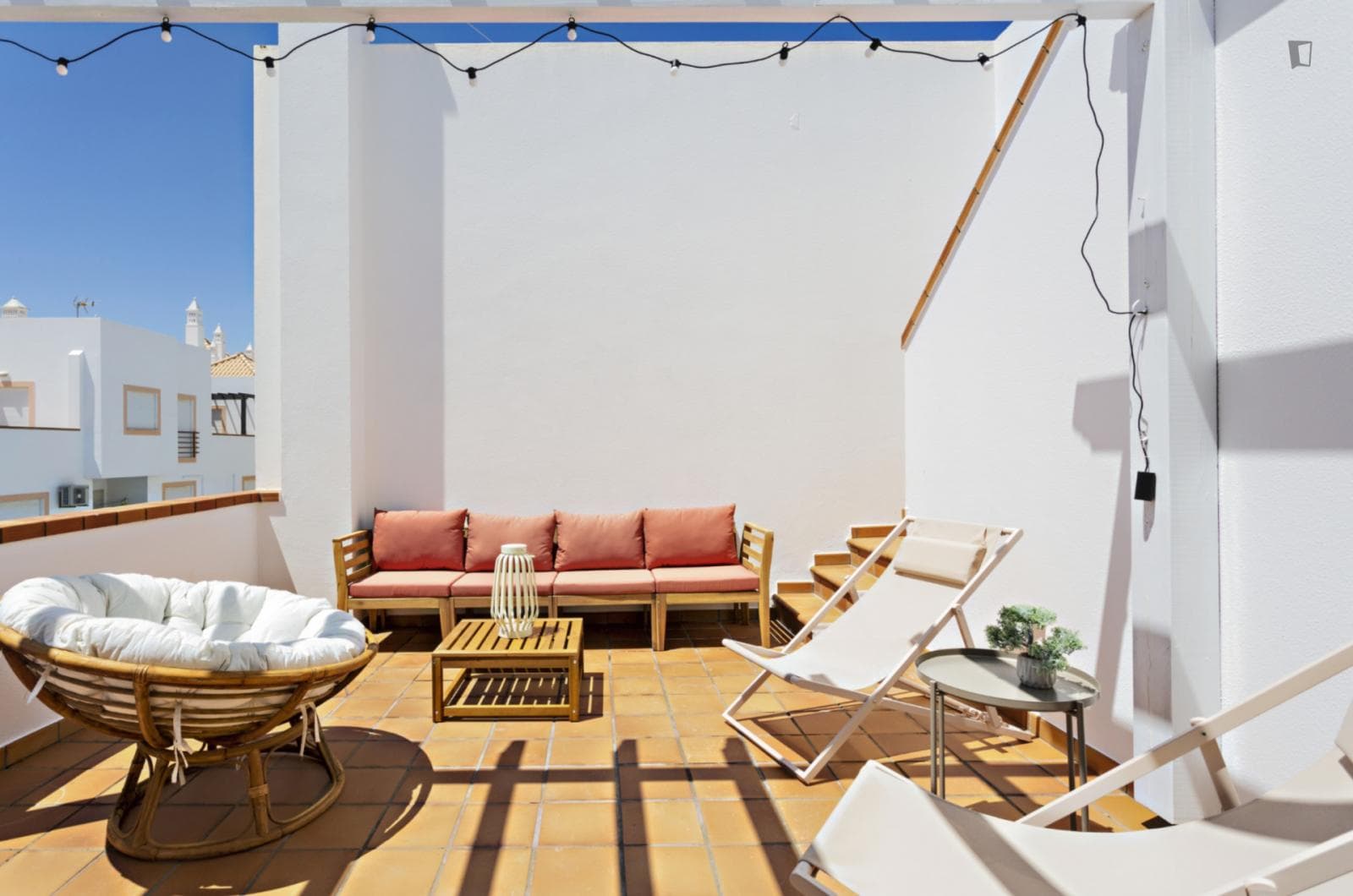 Splendid flat in Cabanas de Tavira with an outdoor pool photo 1