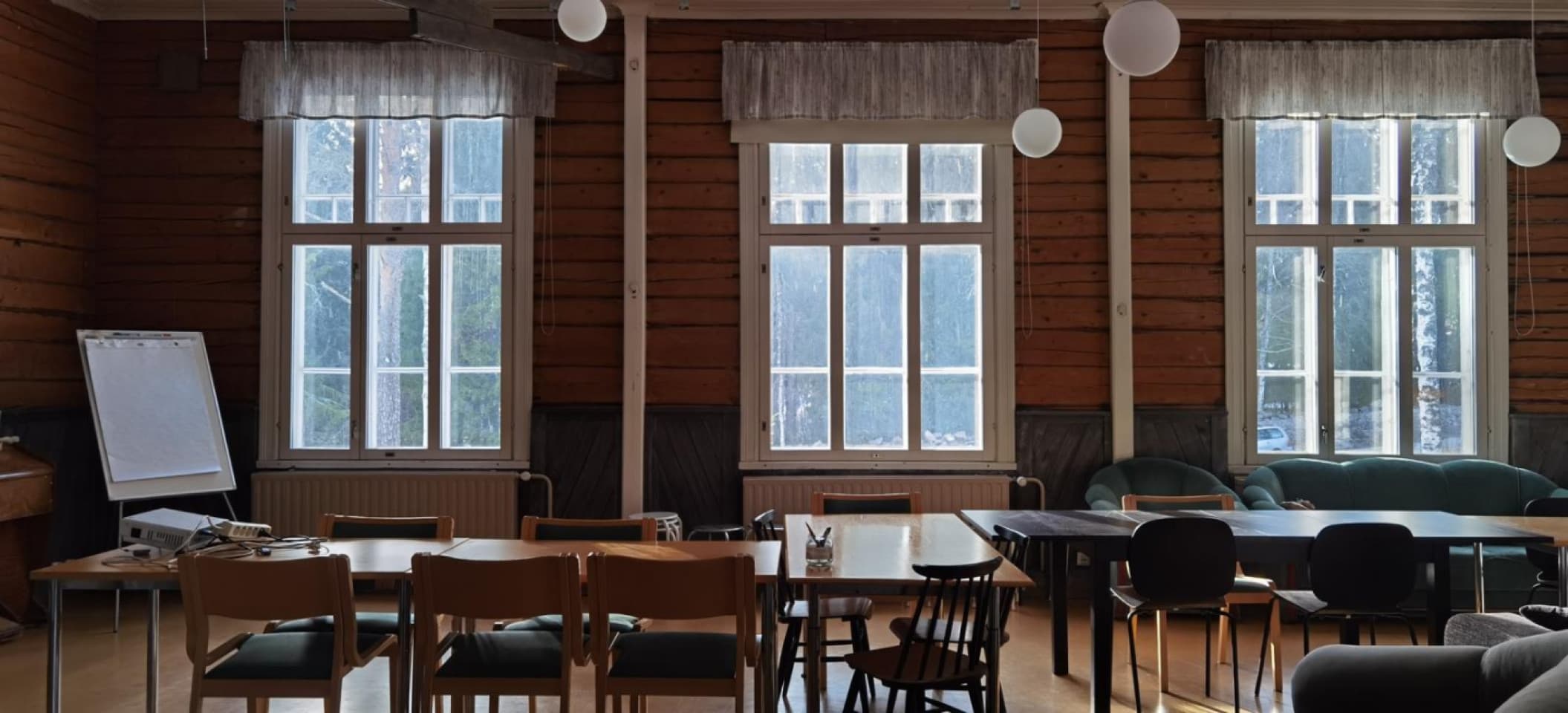 A cozy residence in the very heart of Kajaani photo 1