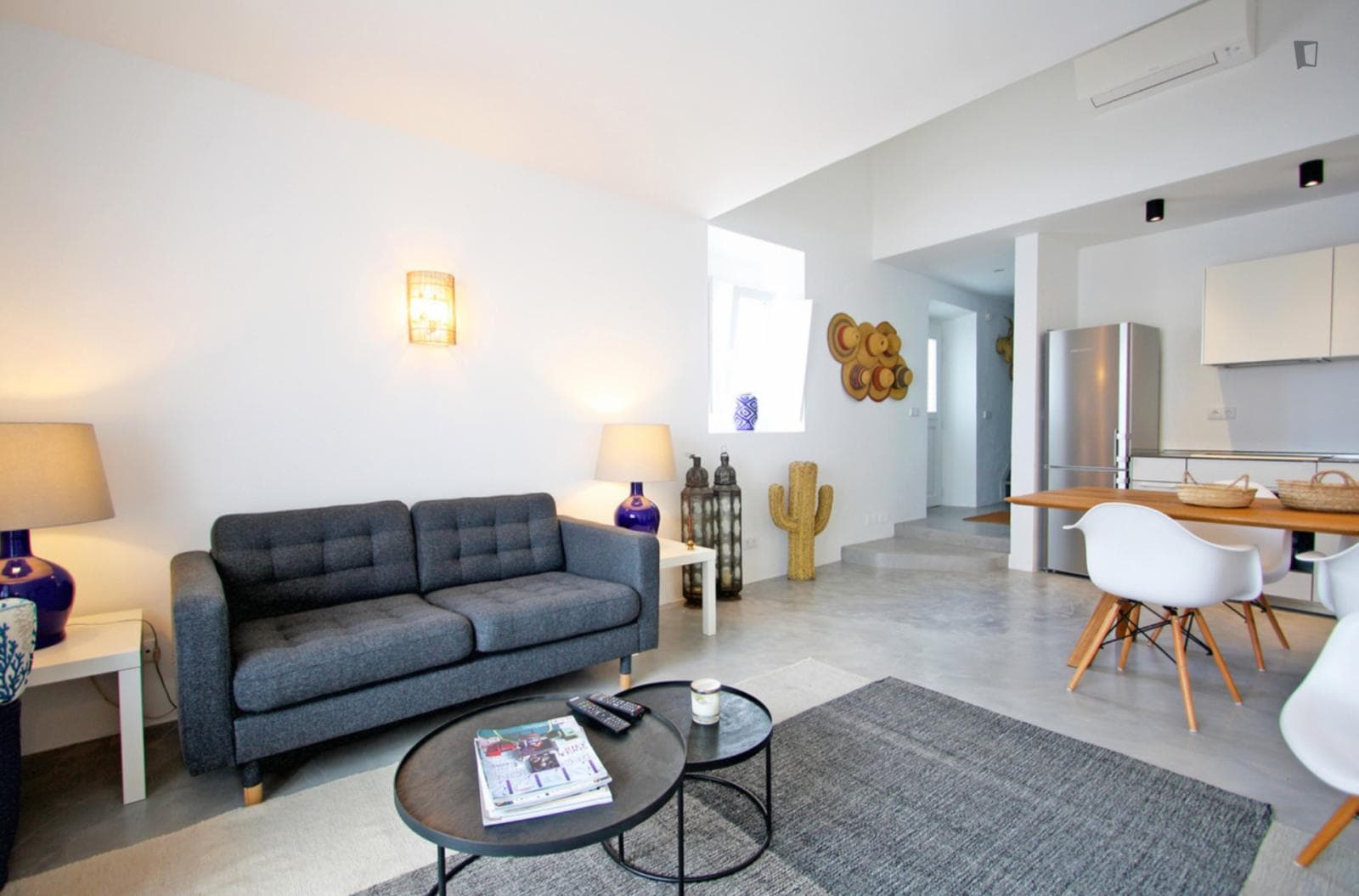 Enjoyable house close to Tavira's historic centre photo 1