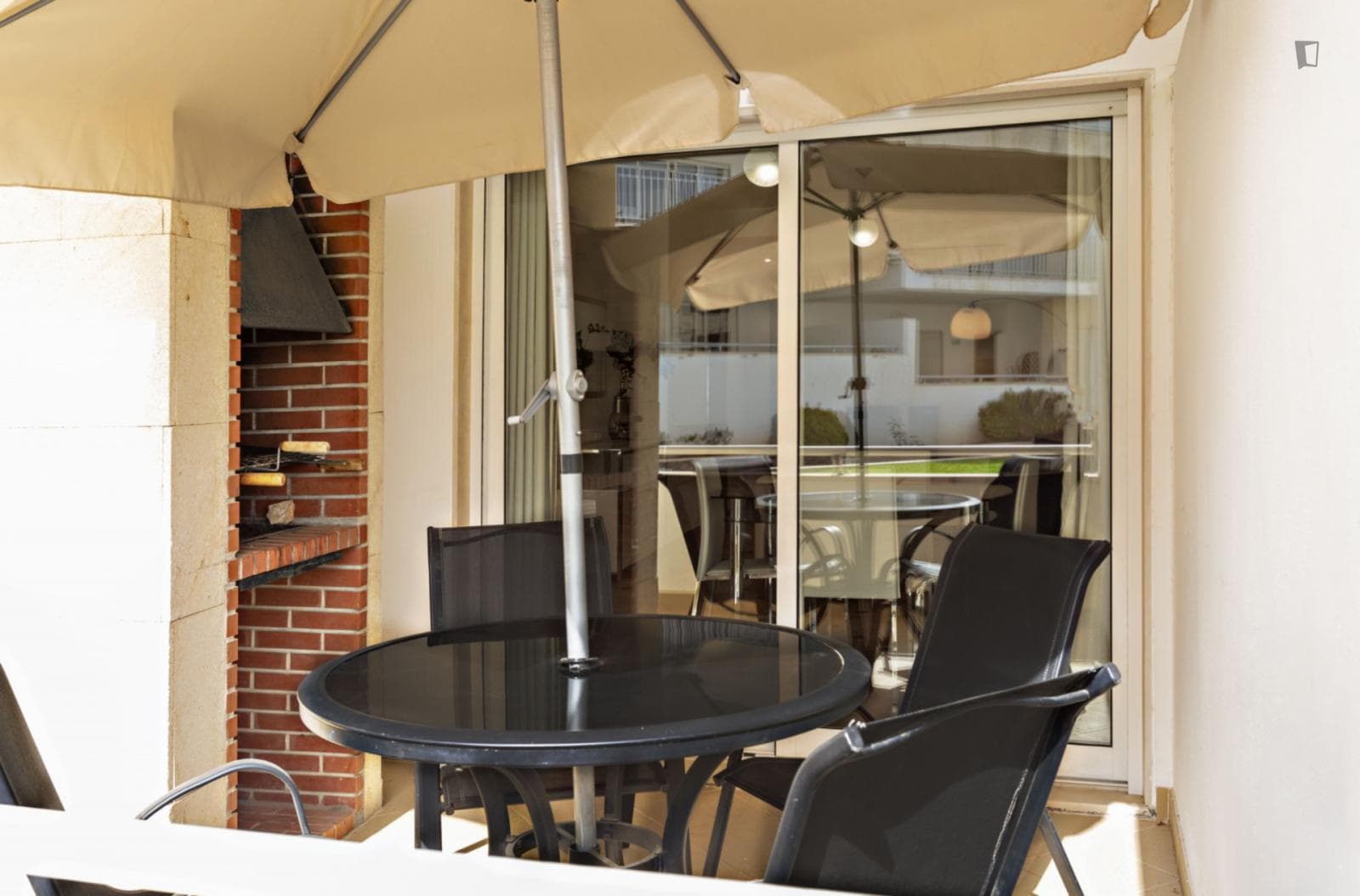 Amazing 2-bedroom flat in Santa Luzia area photo 1