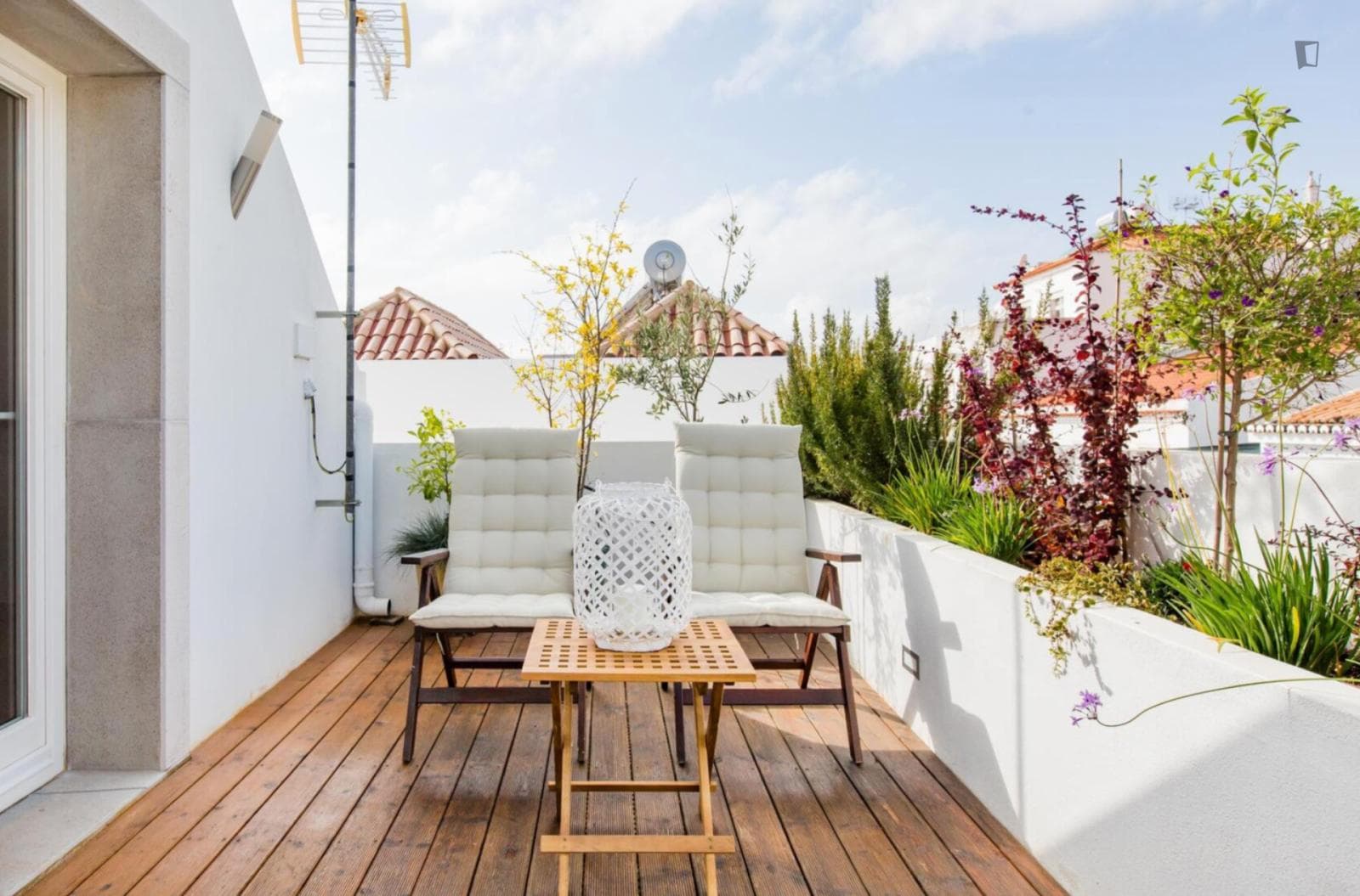 Amazing triplex house in the historic centre of Tavira photo 1