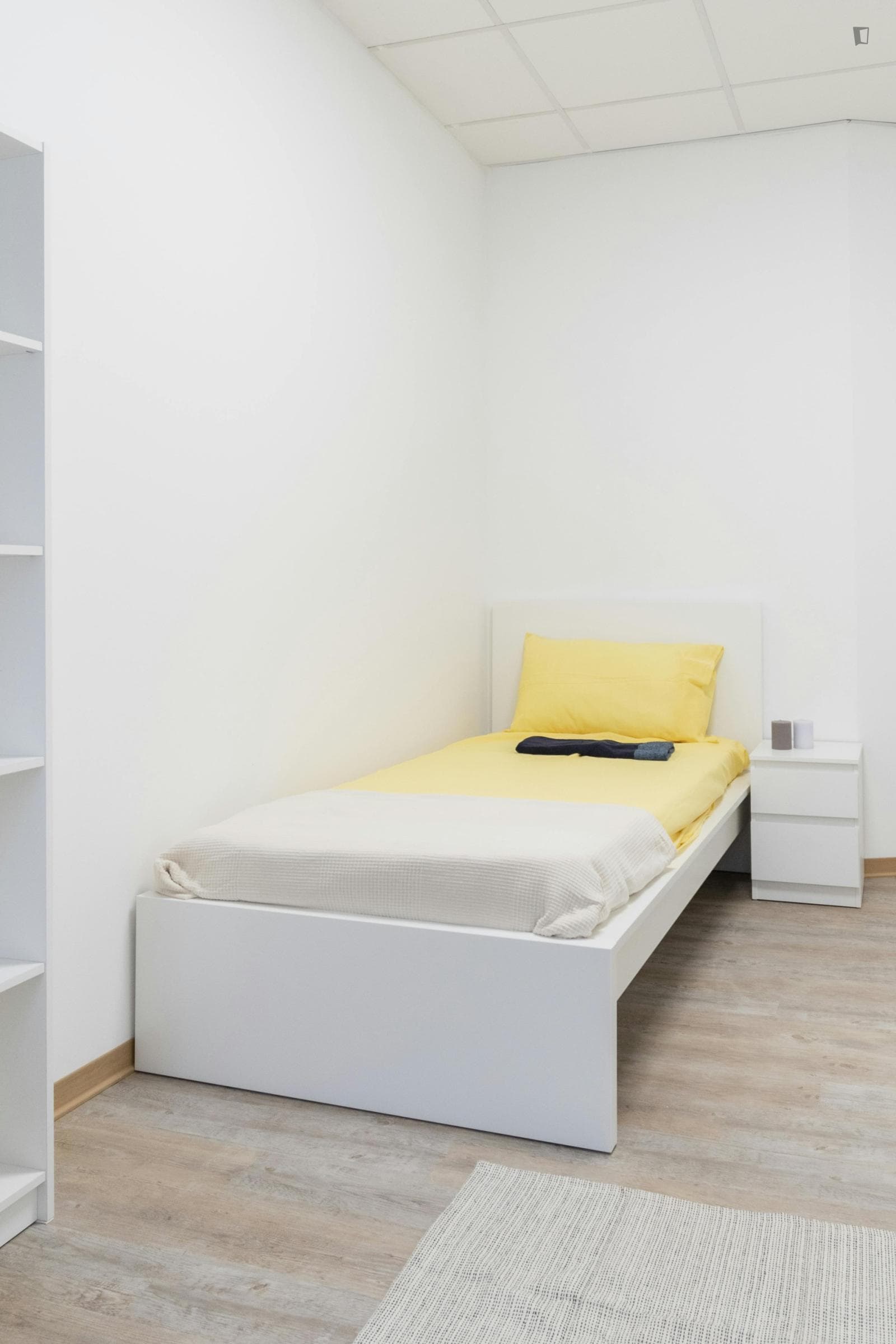 Pleasant single bedroom in Saint Rita photo 1