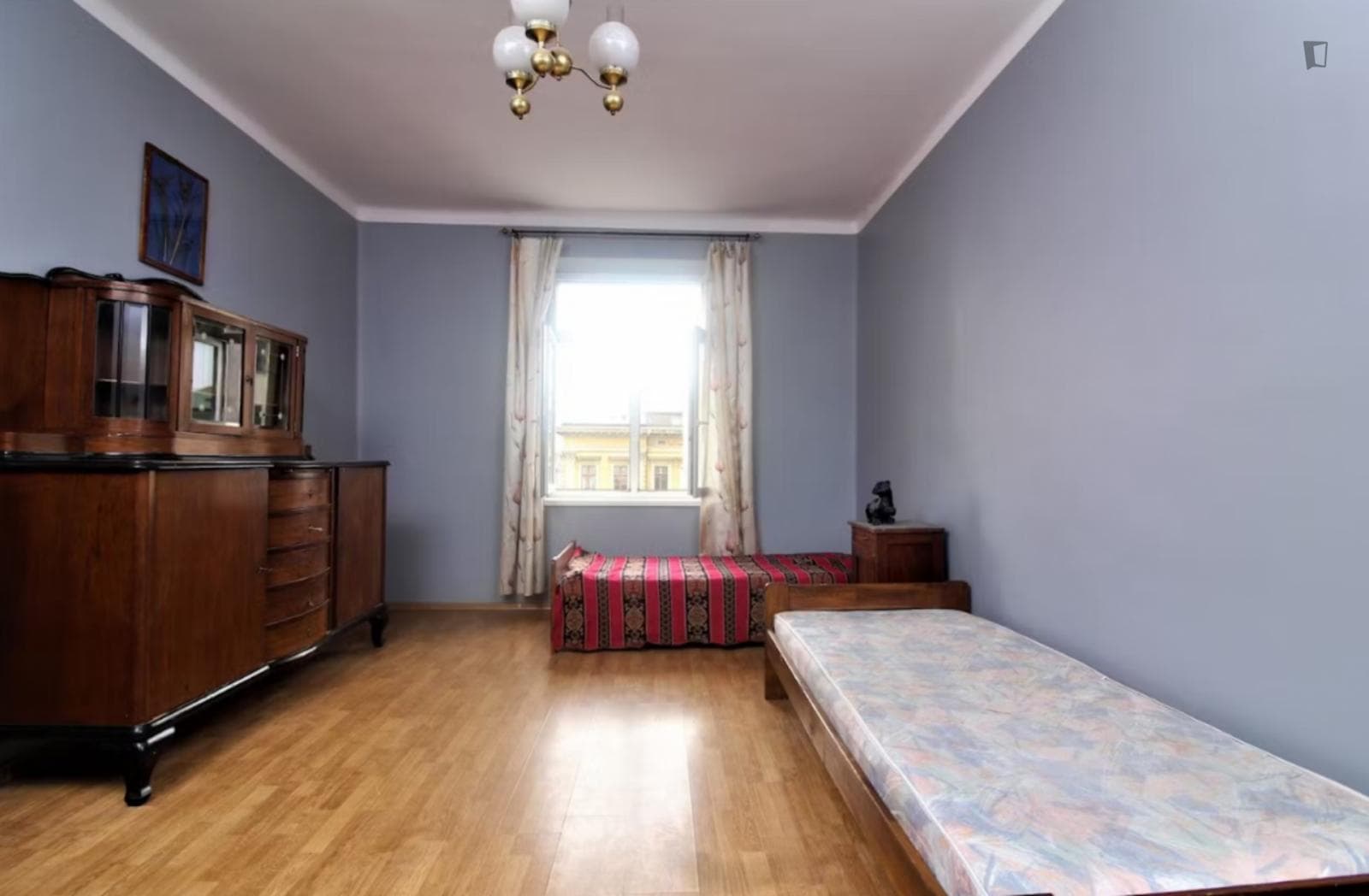 Cosy 3-bedroom Apartment near Akademia Sztuk Pięknych im. Jana Matejki photo 1