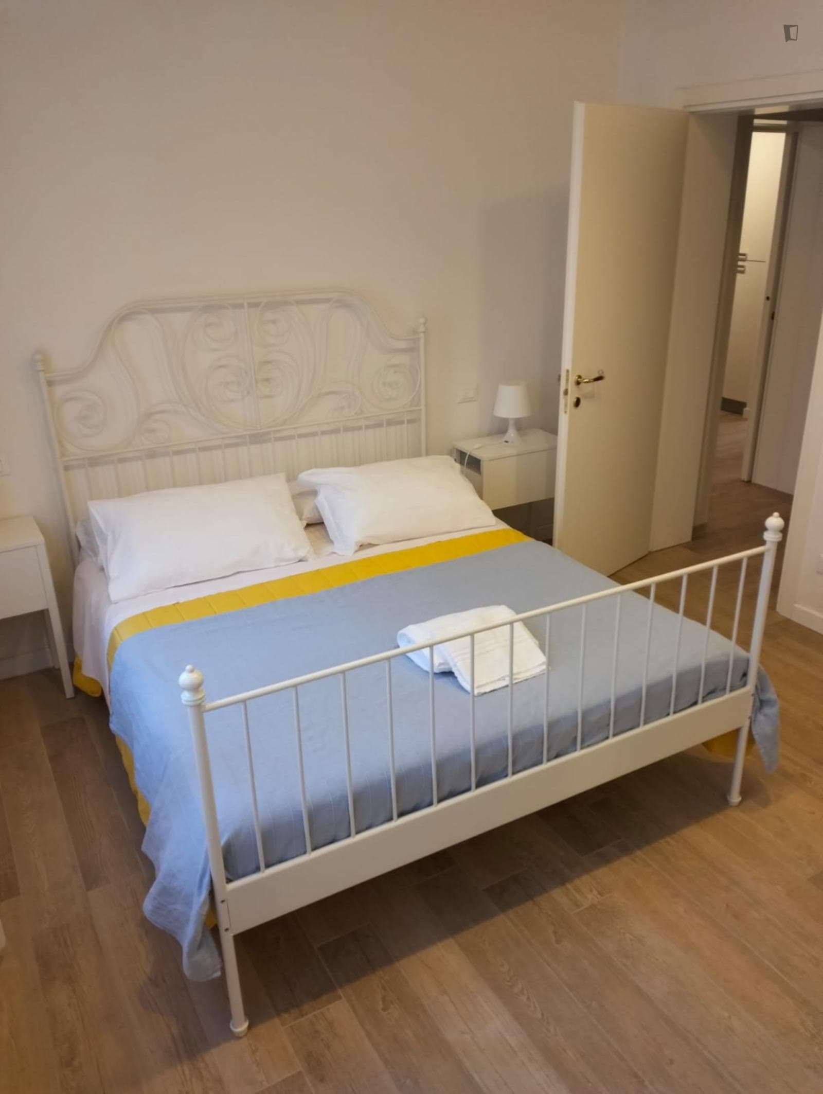 Cozy 2-bedroom apartment near Museo Ebraico di Venezia photo 1