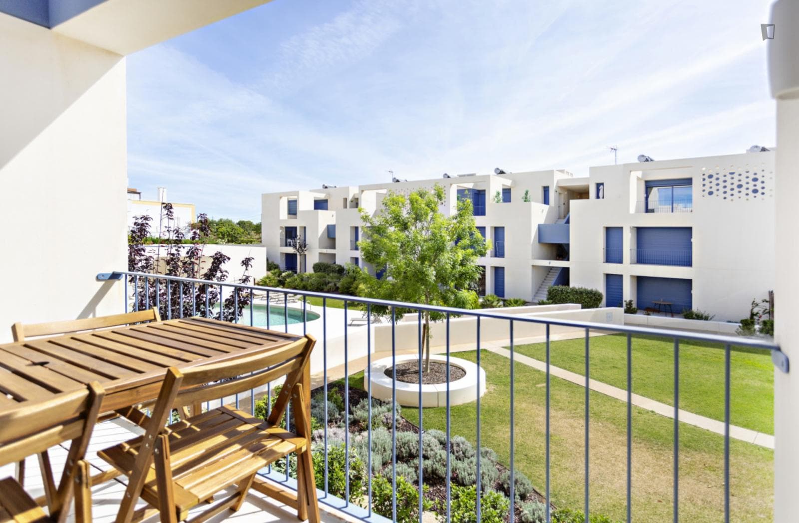 Amazing flat in a prime location in Cabanas de Tavira photo 1