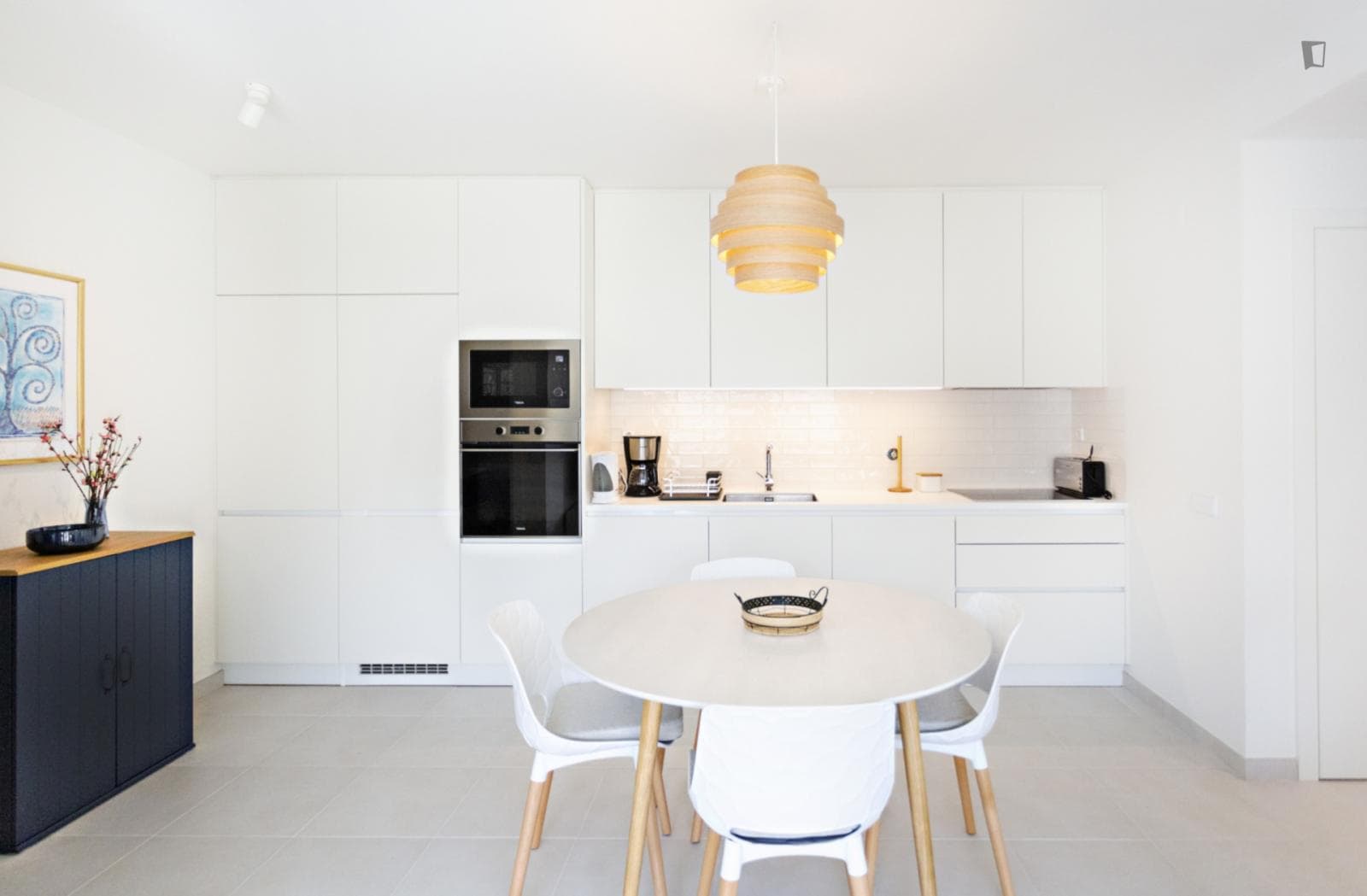 Lovely flat in Cabanas de Tavira photo 1