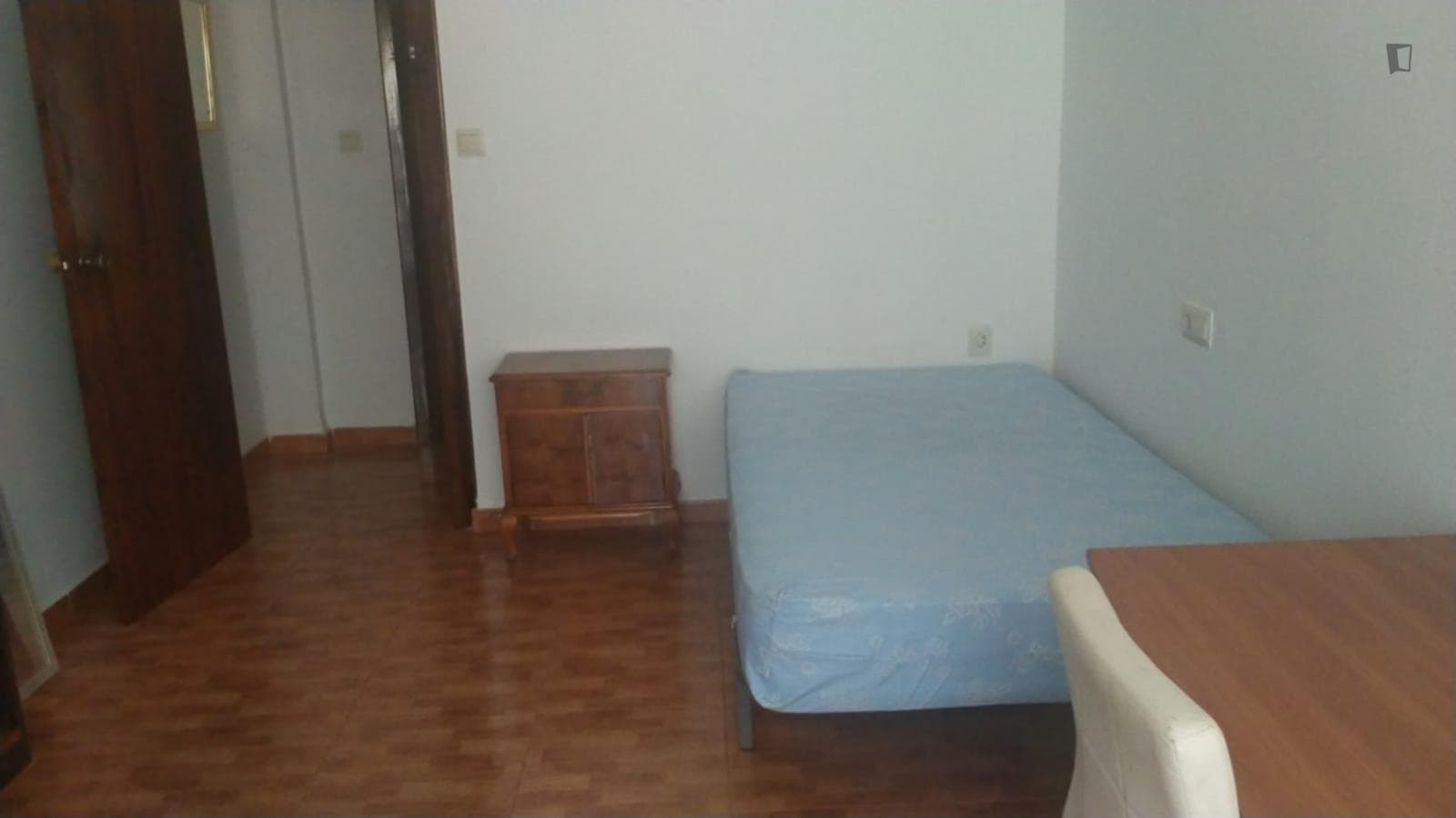 Cozy Single Bedroom close to University Campus of Cartuja photo 1