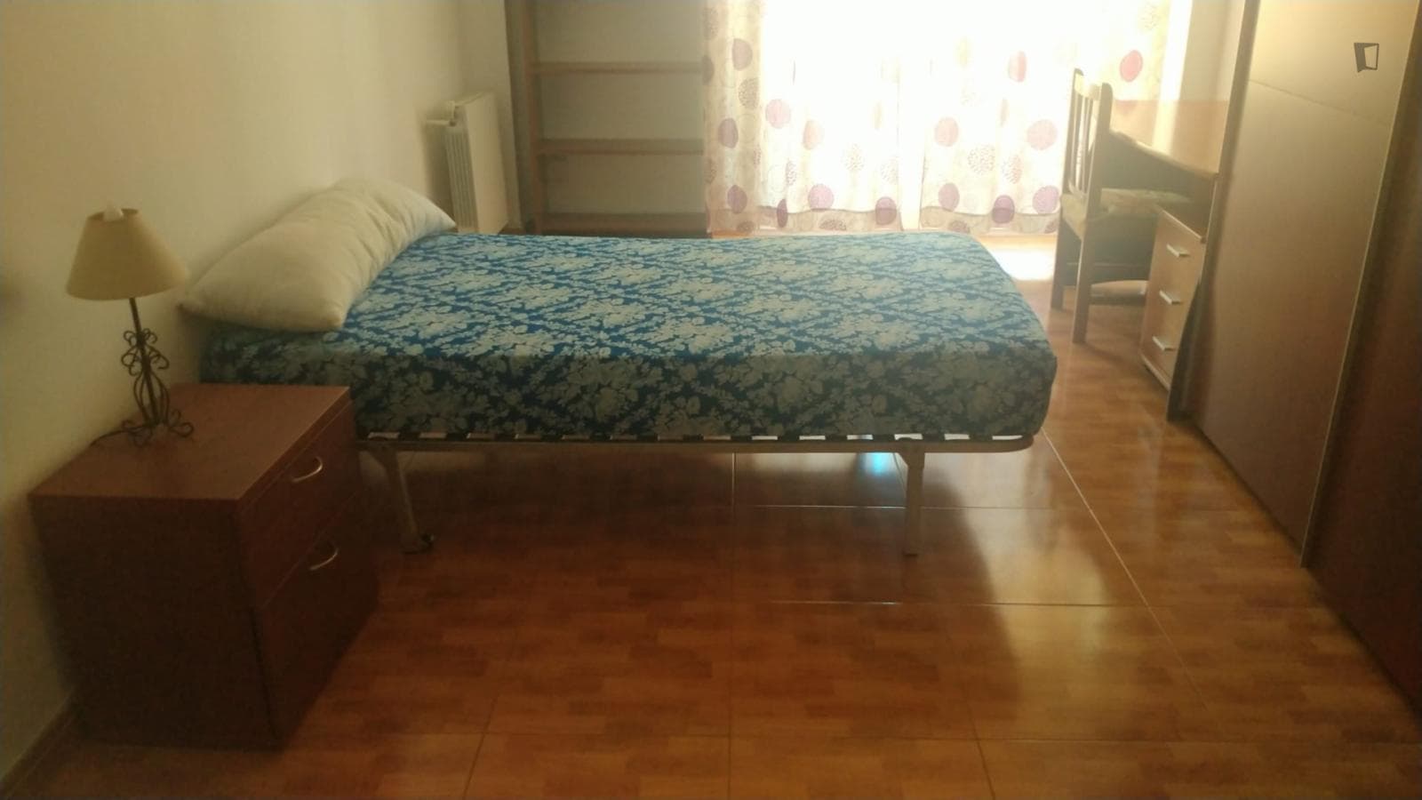 Nice Single Bedroom close to University Campus of Cartuja photo 1